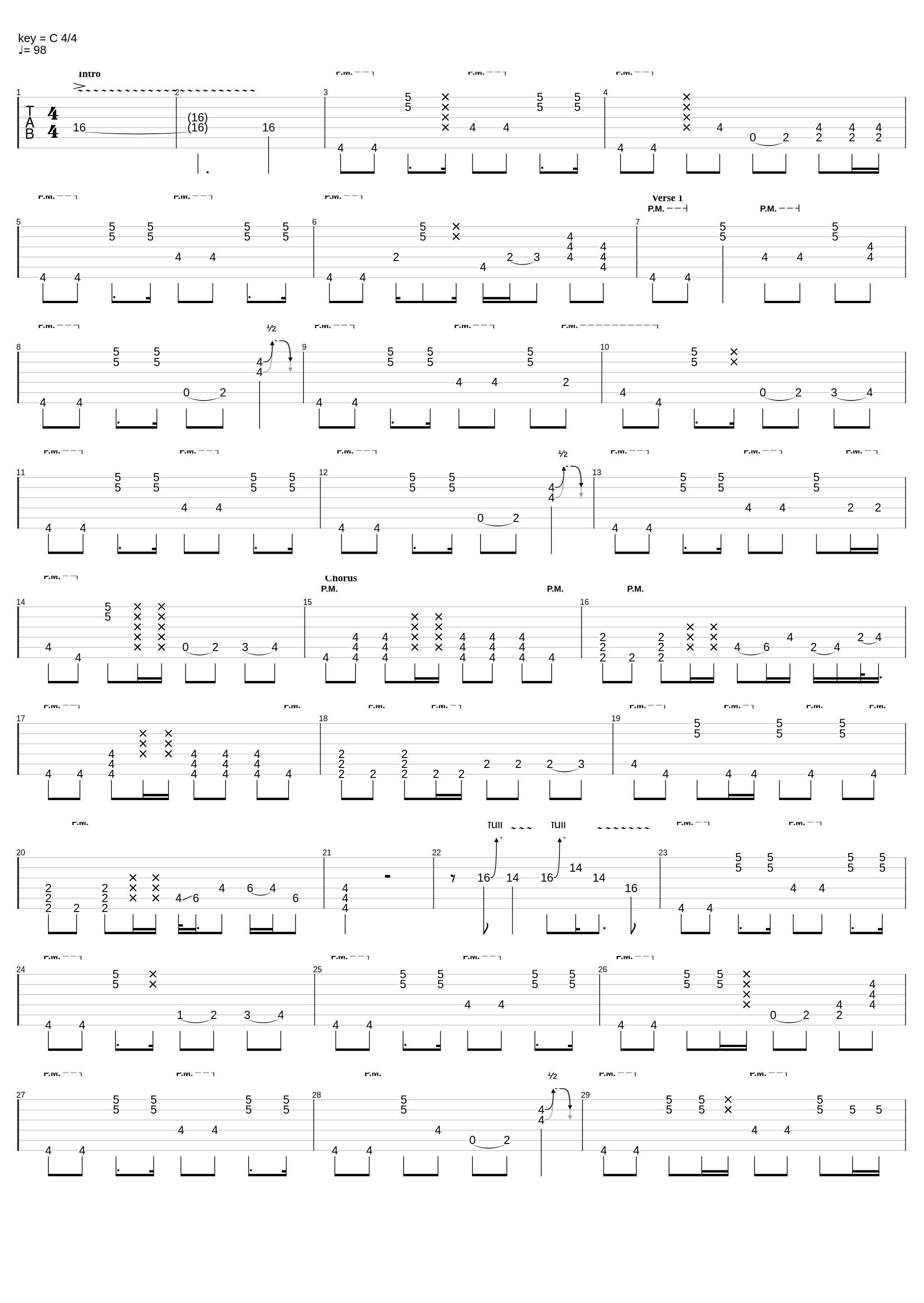 Foxy Lady_Tom Donahue_1