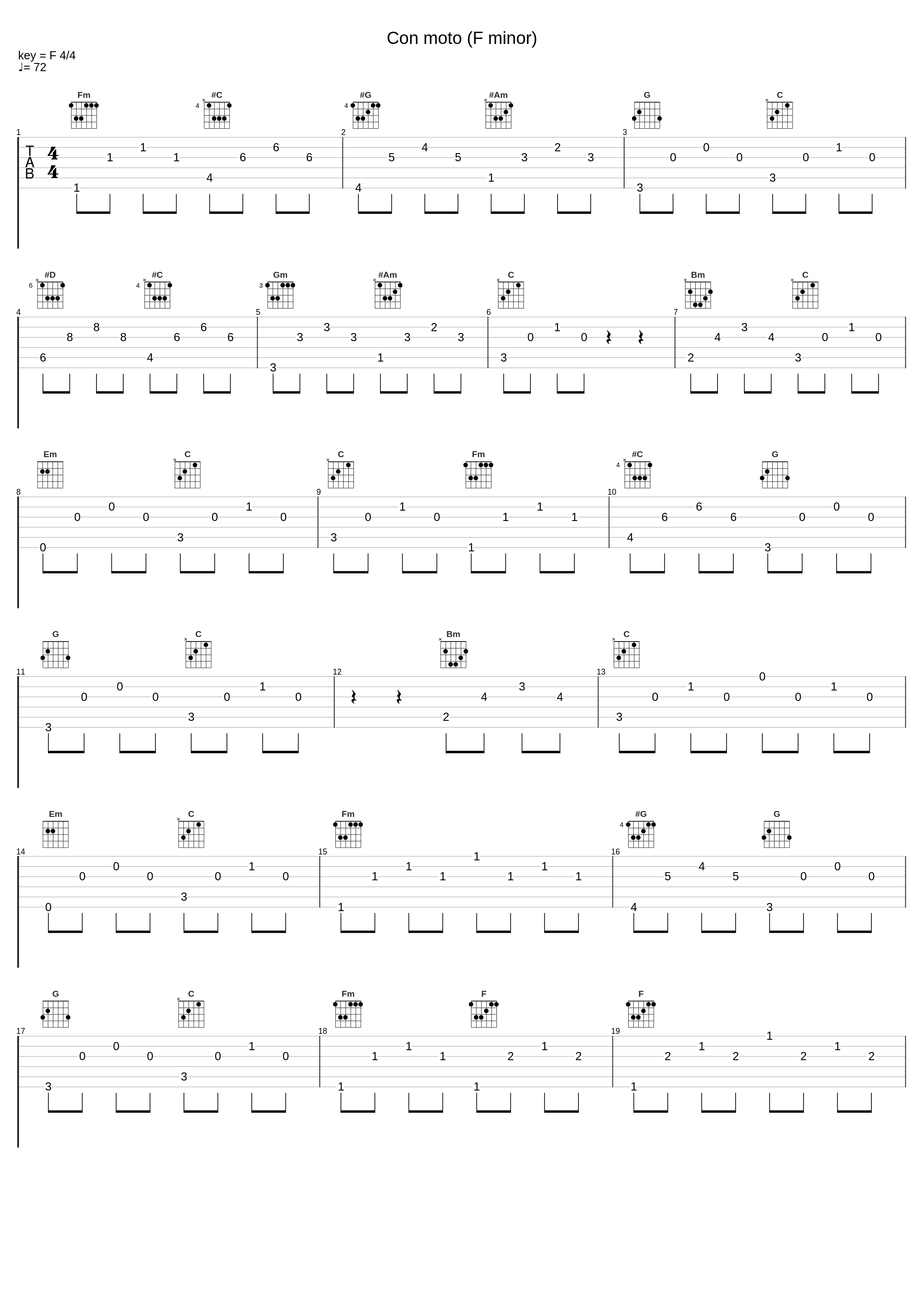 Con moto (F minor)_István Bogár_1