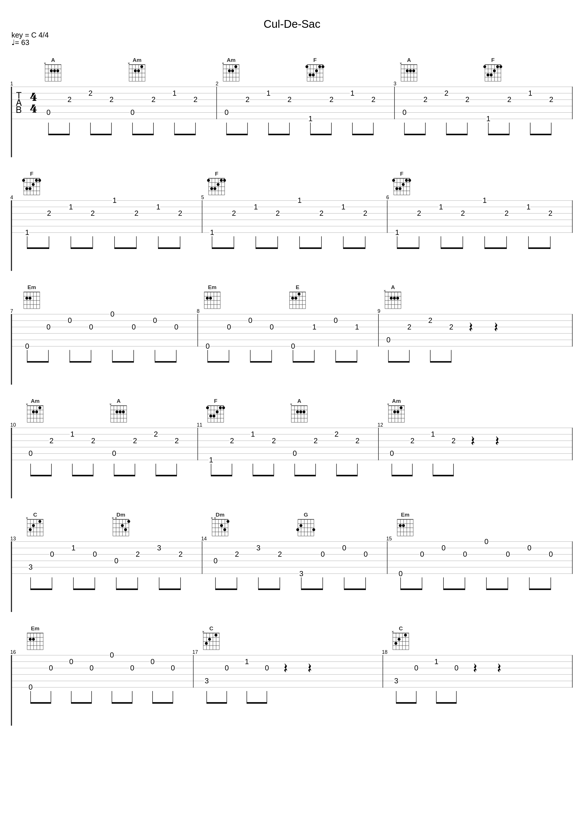 Cul-De-Sac_曹英沃_1