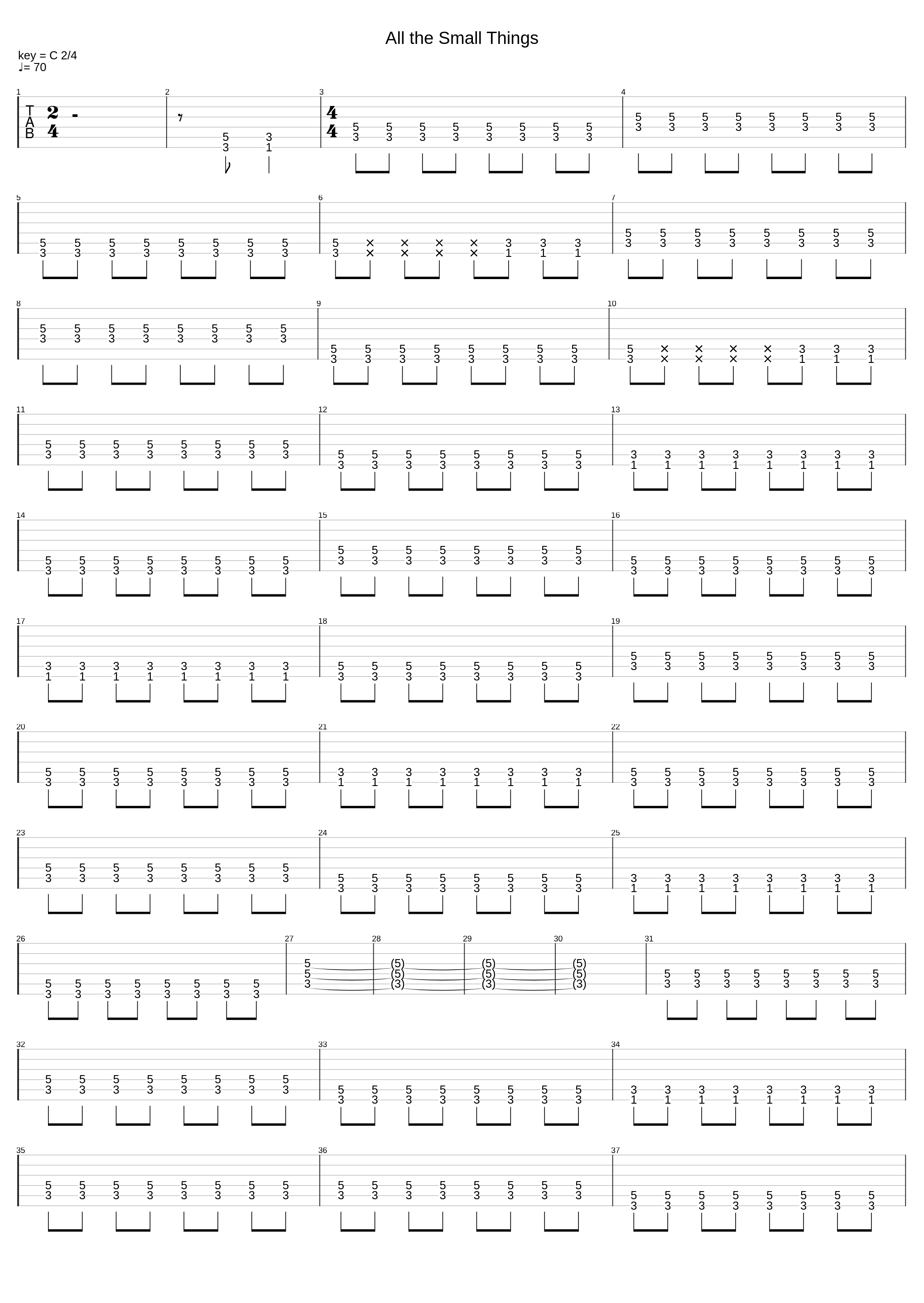 All the small things_Tom Nardi_1