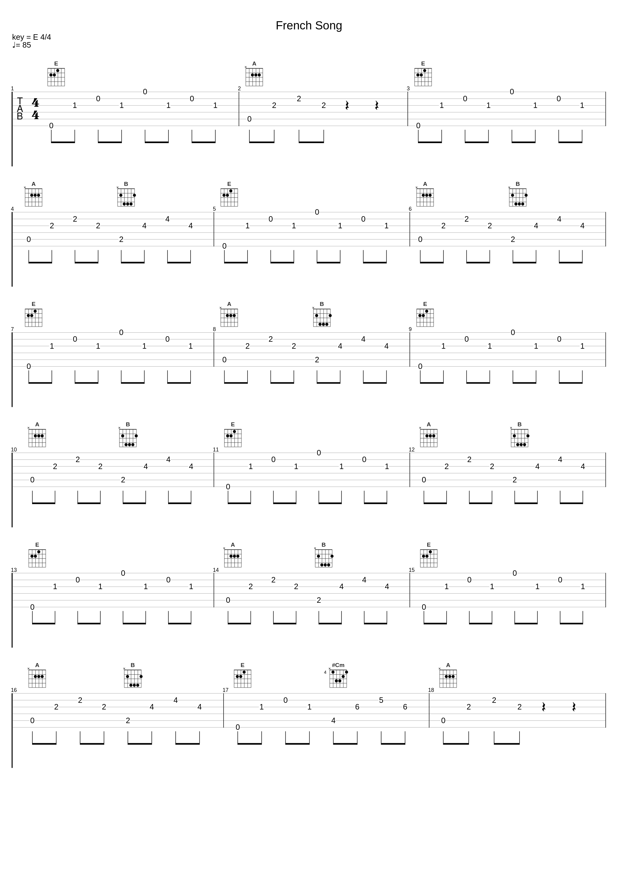 French Song_Dubioza Kolektiv_1