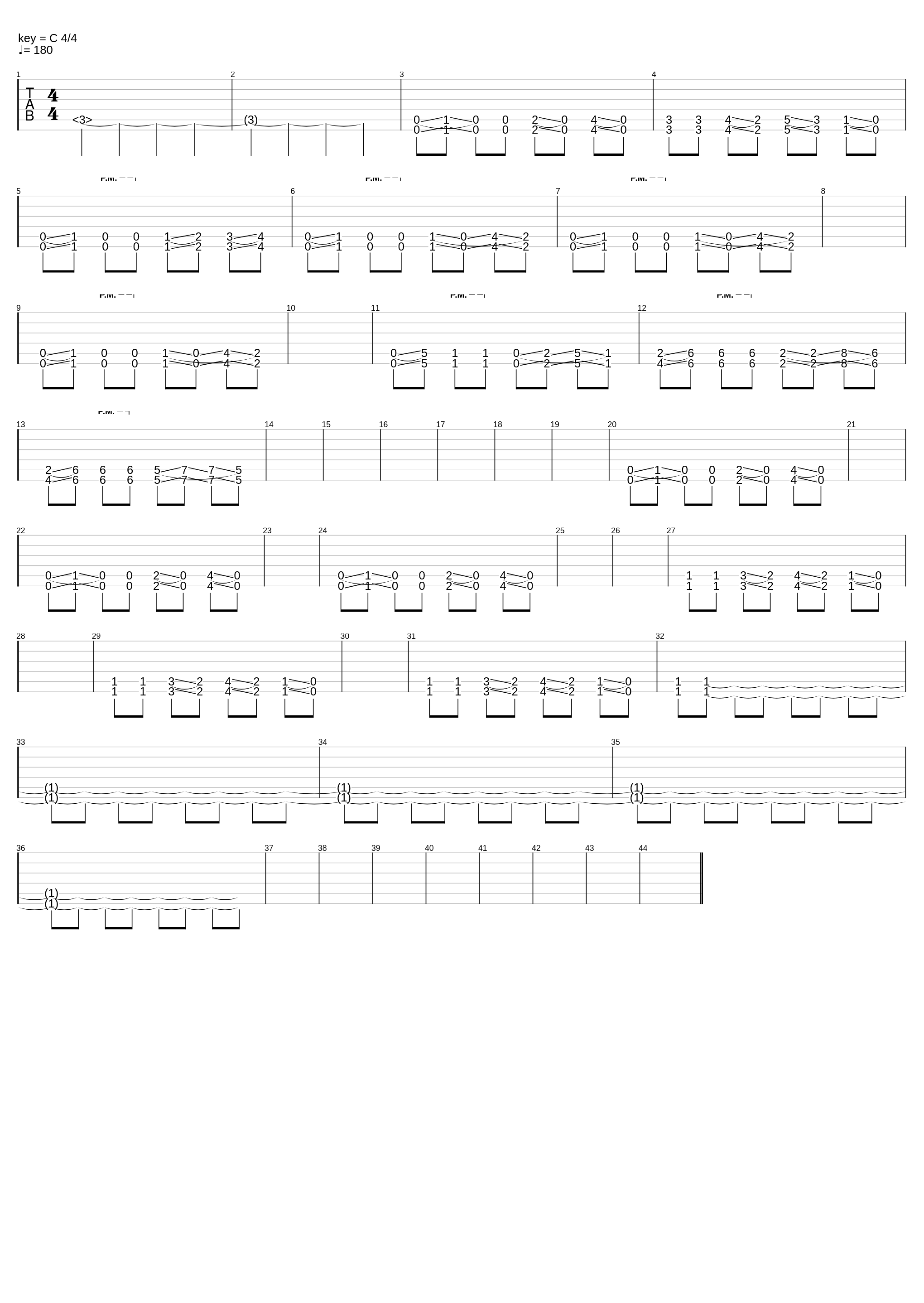 Deathcor_Daniel Punk_1