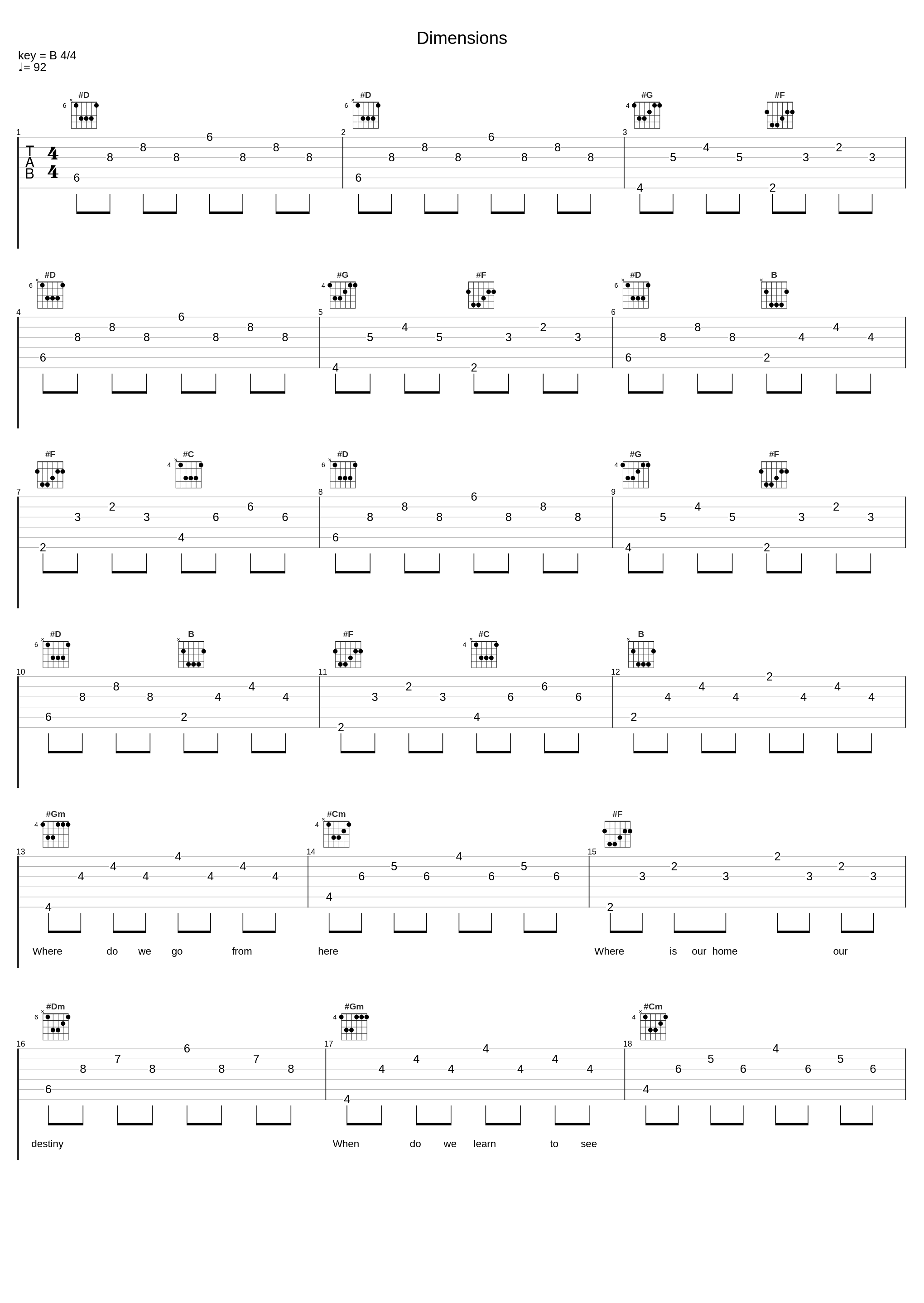 Dimensions_Freedom Call_1