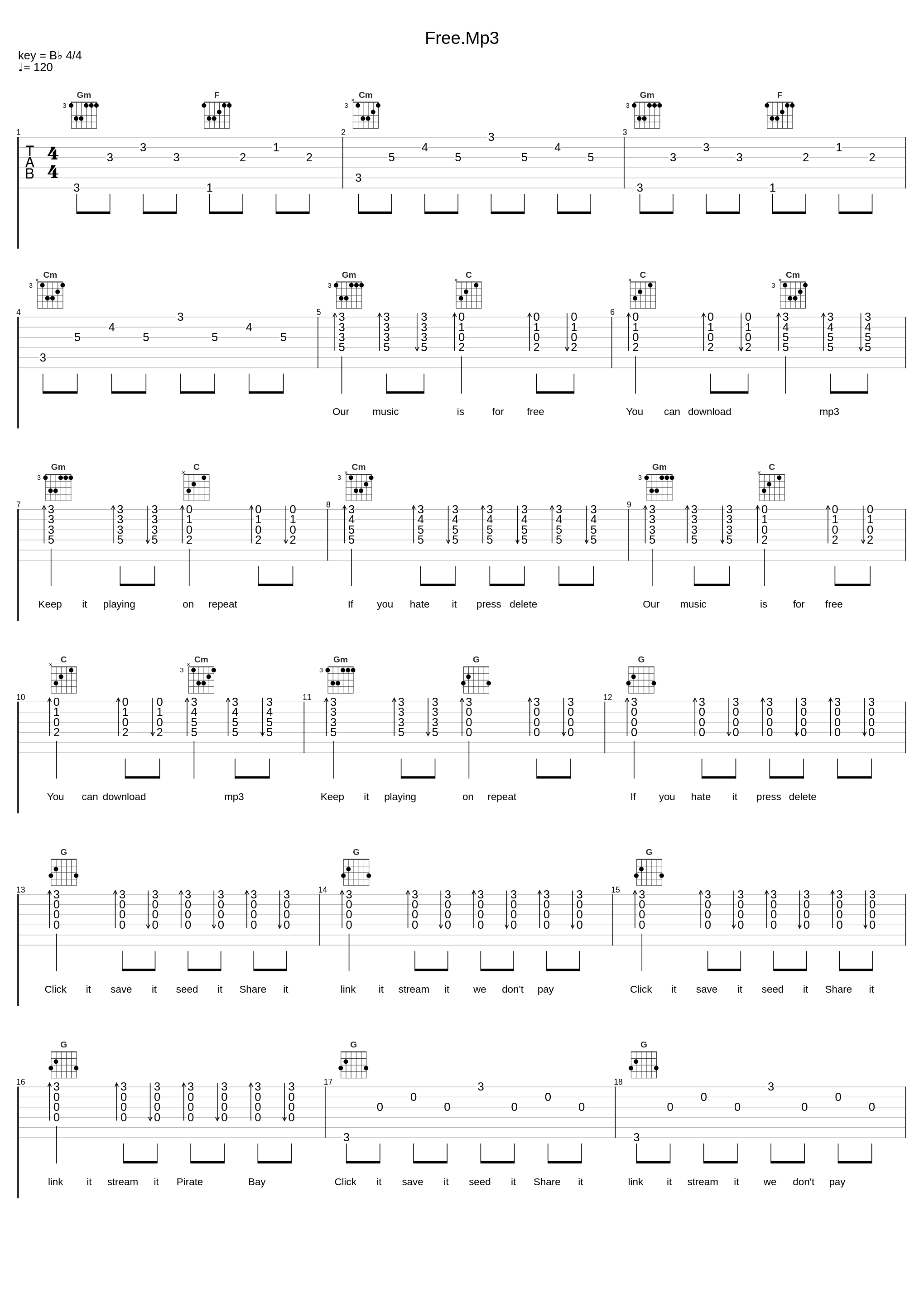 Free.Mp3_Dubioza Kolektiv_1