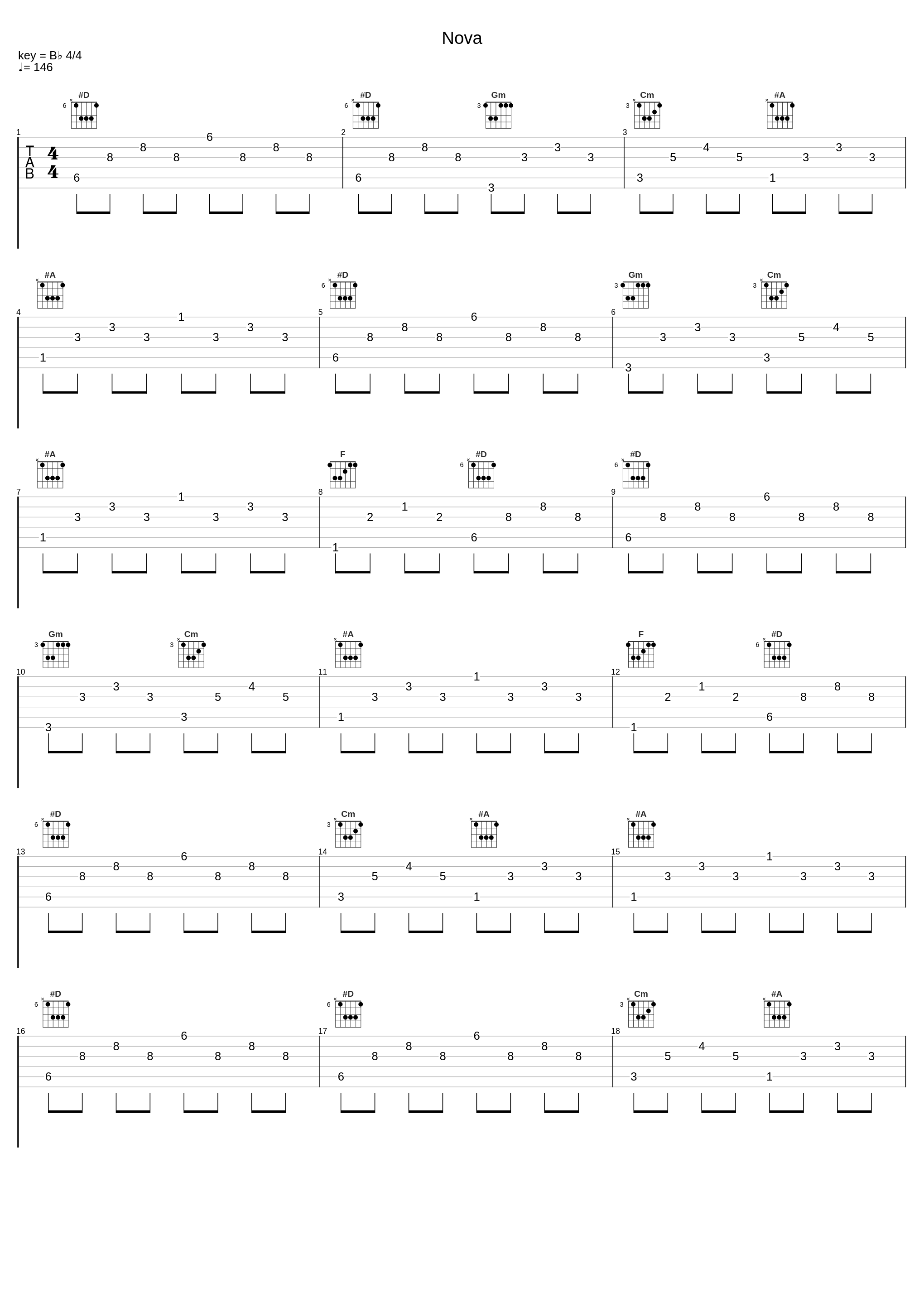 Nova_杭立旺,Ahrix_1