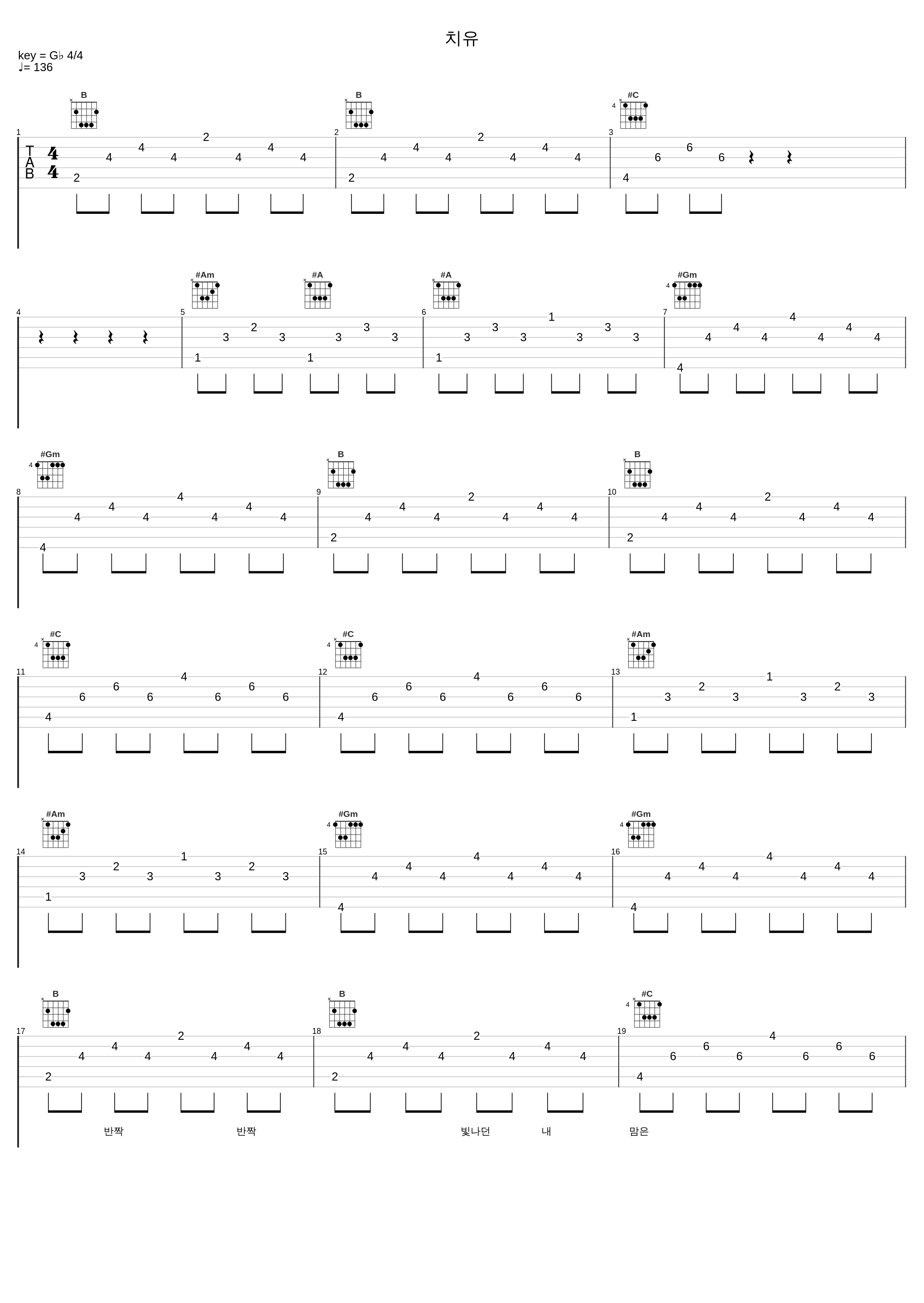 치유_Nell_1