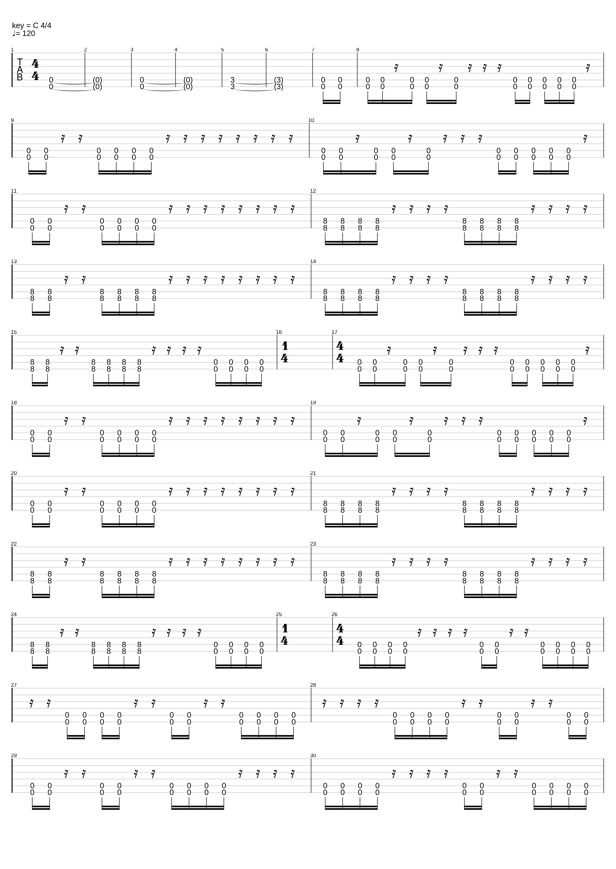 Whered You Get That Shirt_Tom Chiron_1