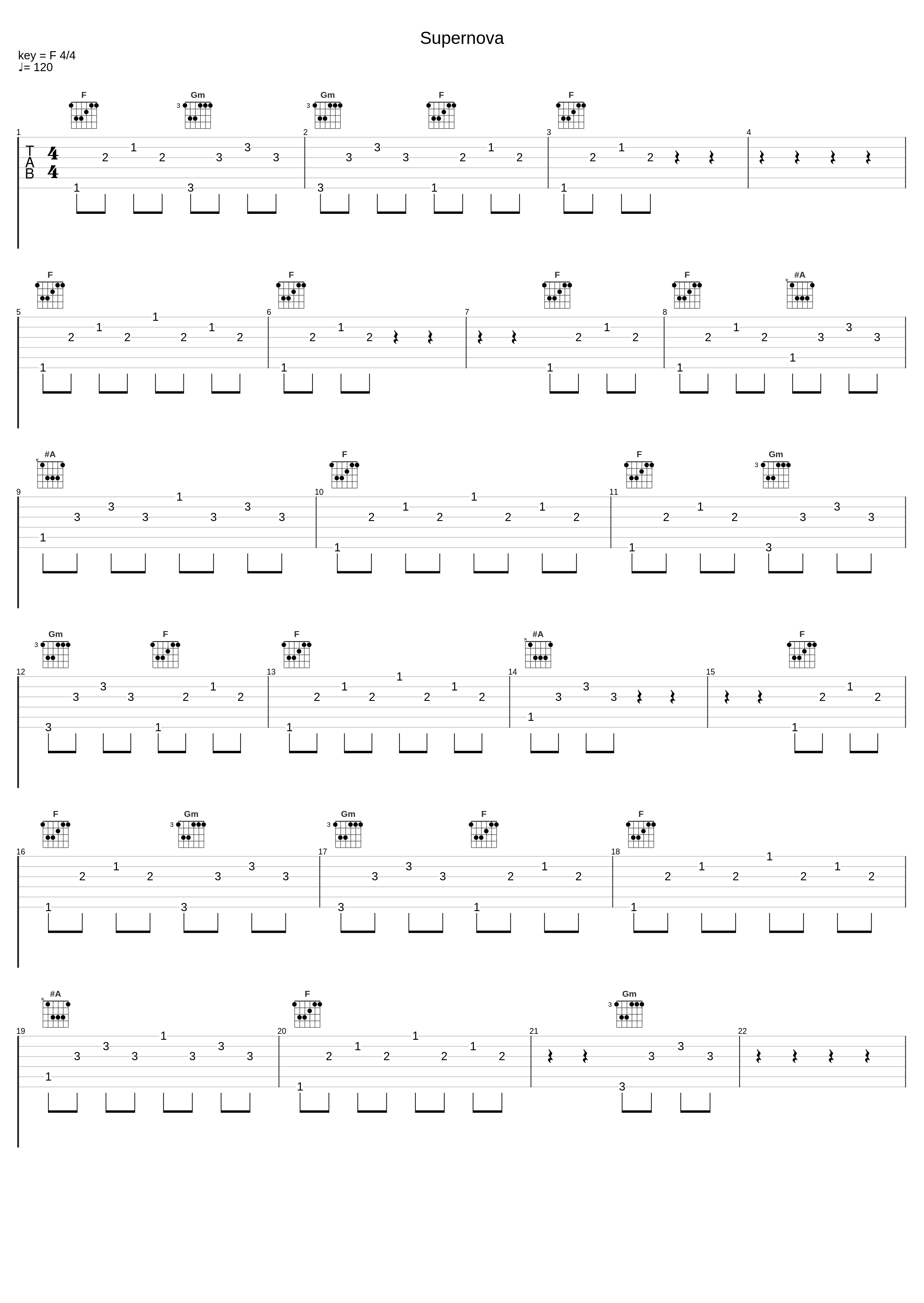 Supernova_Mr Hudson_1