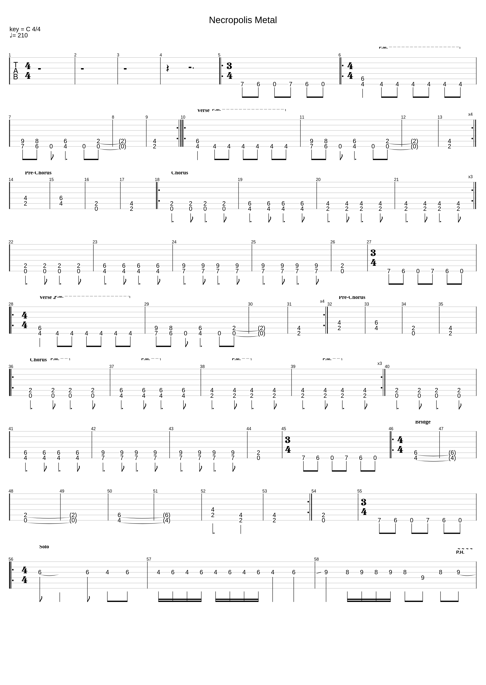 Necropolis Metal_Manilla Road_1