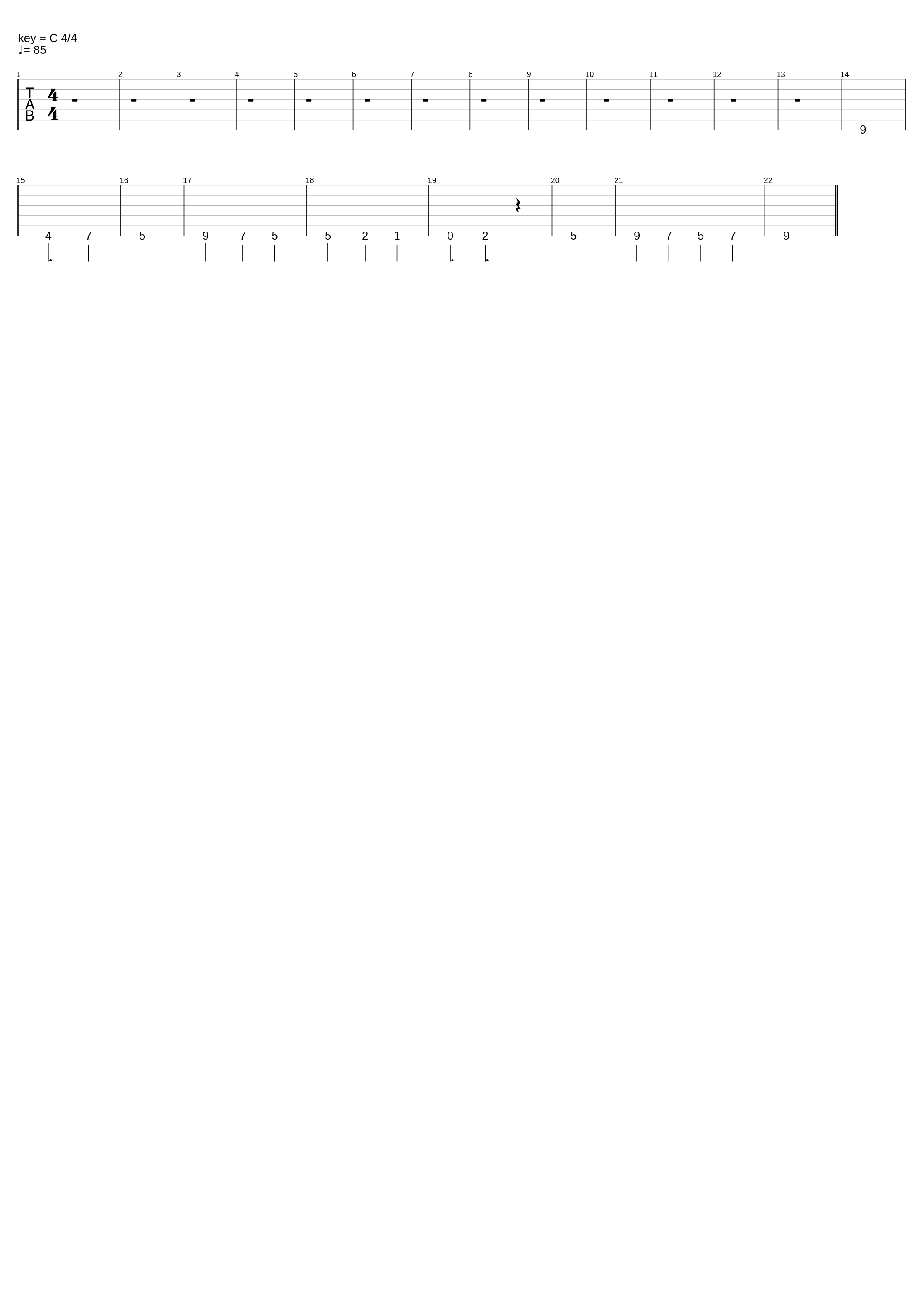 Family Ties Theme_Jeff Barry & Tom Scott_1