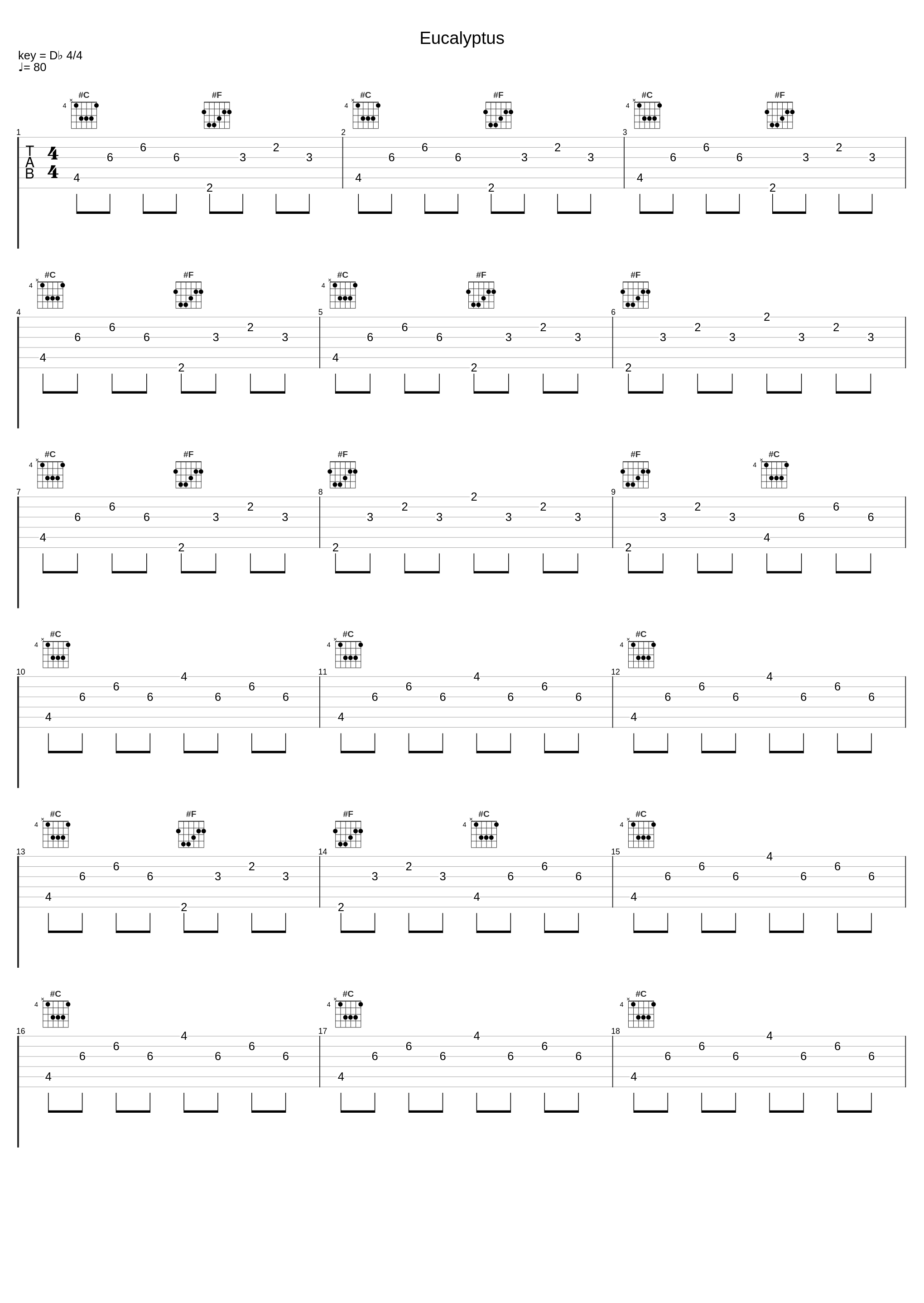 Eucalyptus_Modus_1