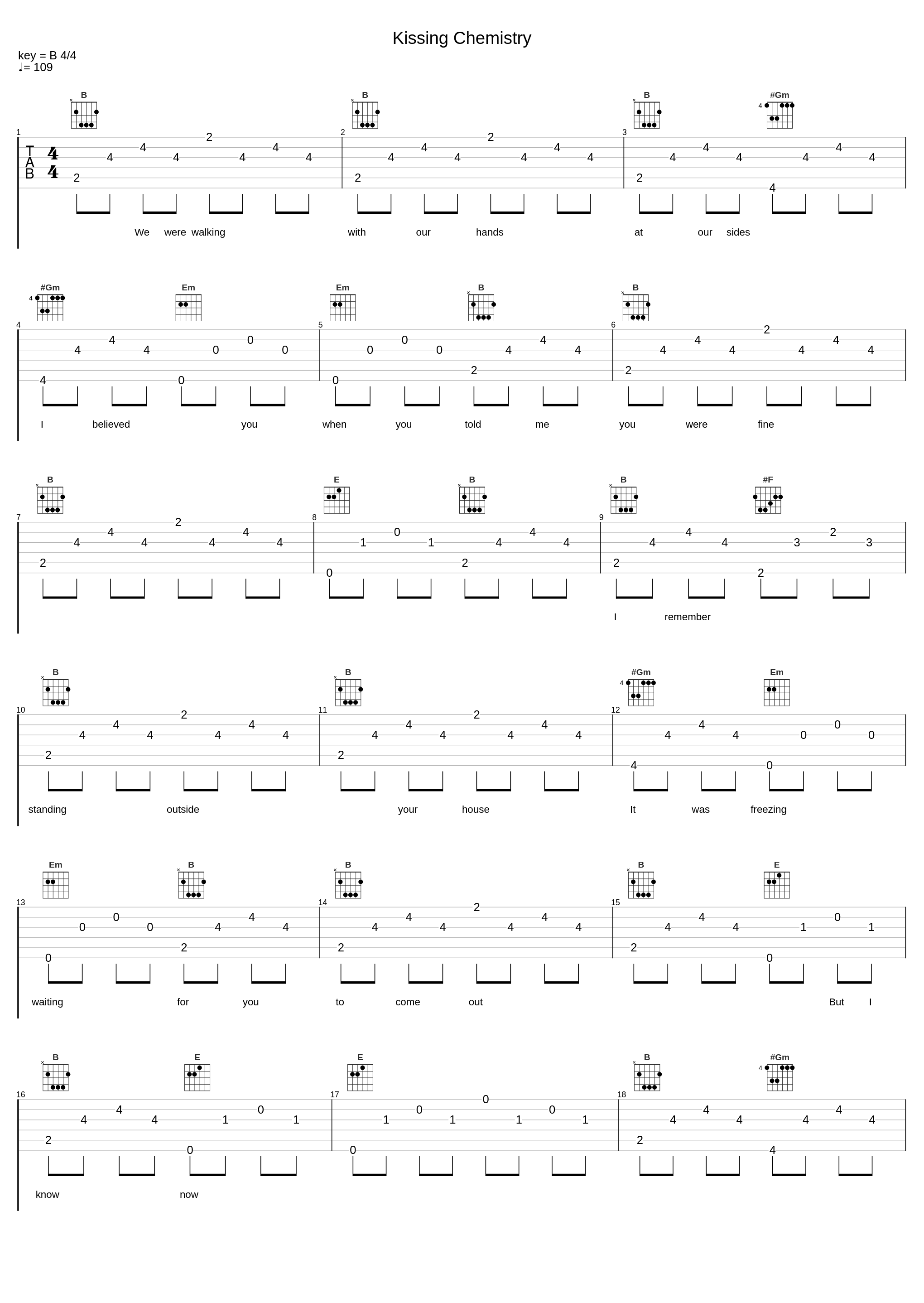 Kissing Chemistry_Future Teens_1