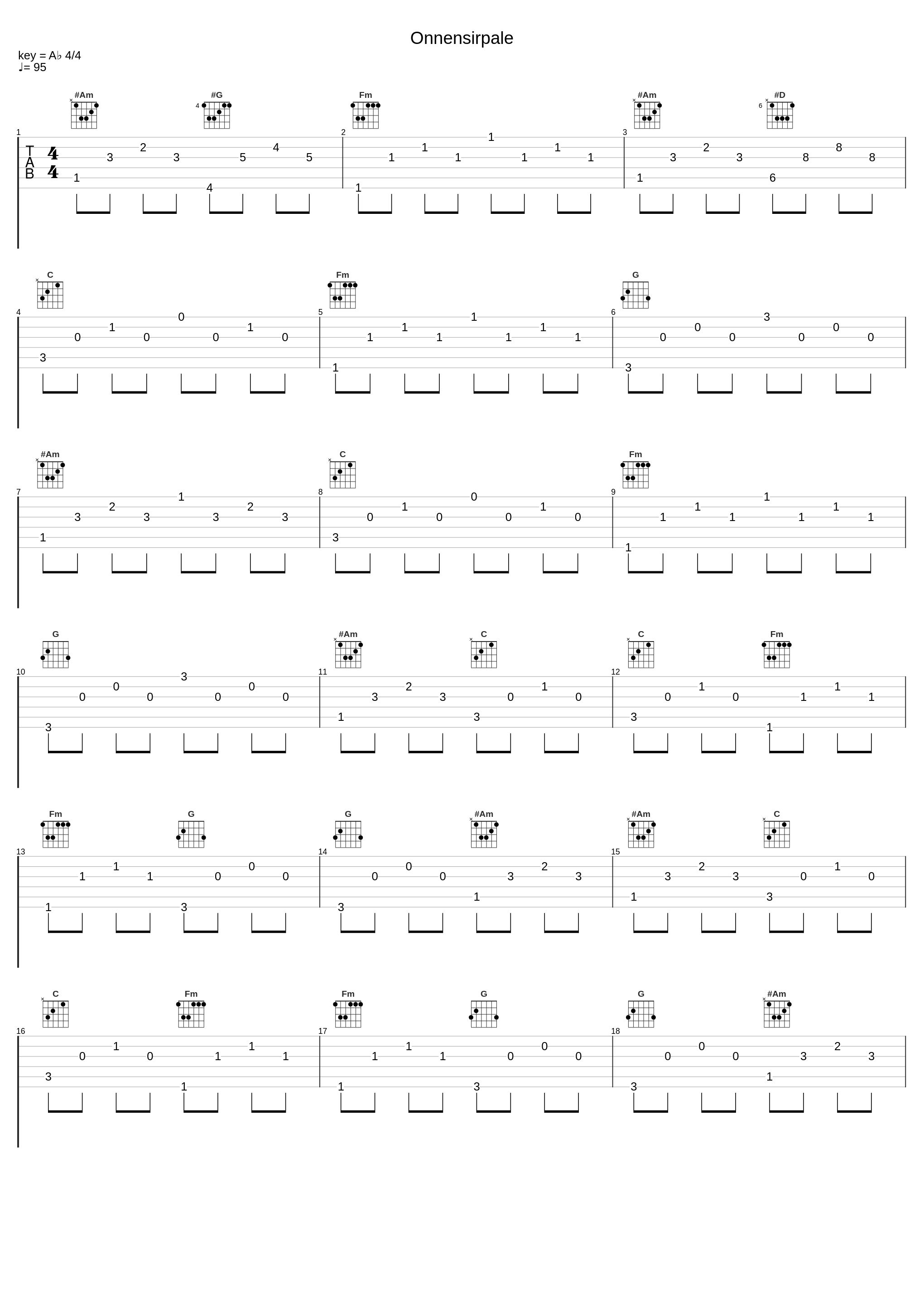 Onnensirpale_Joel Hallikainen_1