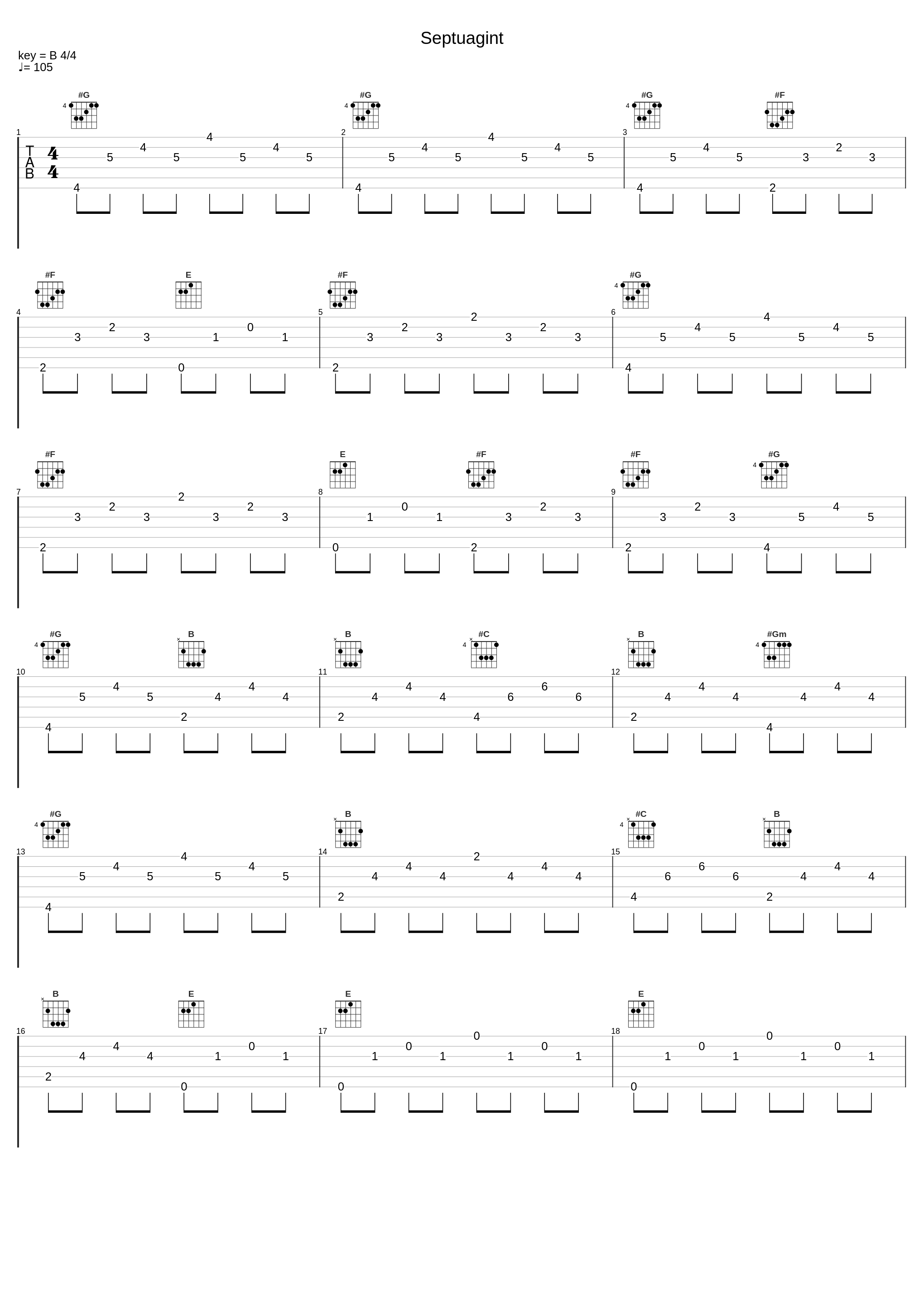 Septuagint_Paul Haslinger_1