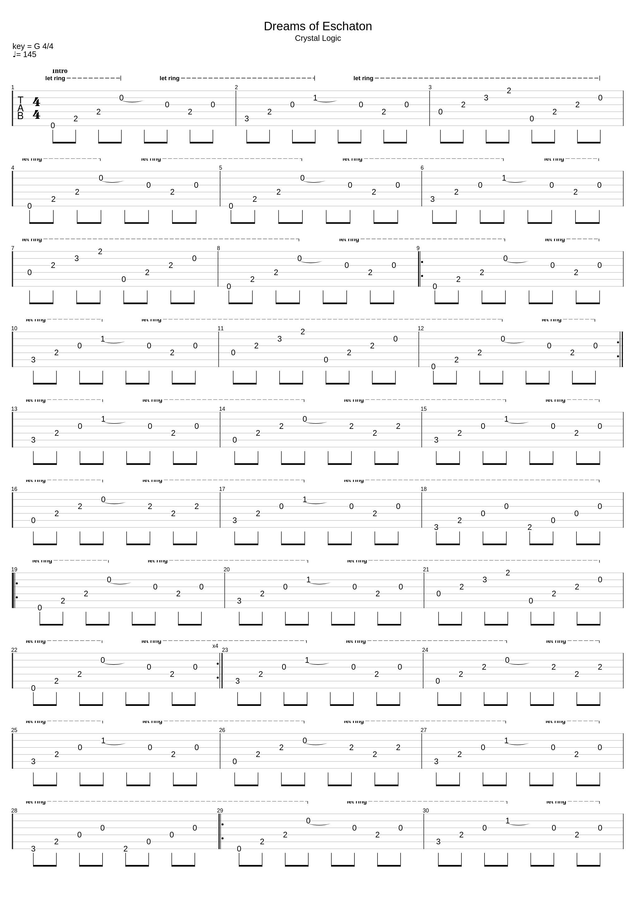 Dreams Of Eschaton_Manilla Road_1