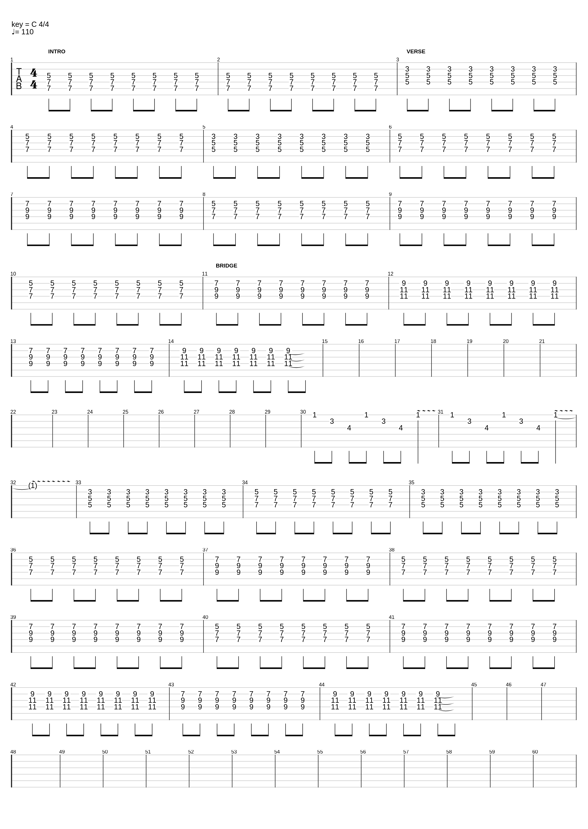 Blind Spy_10 Month Of Punk-Rock_1