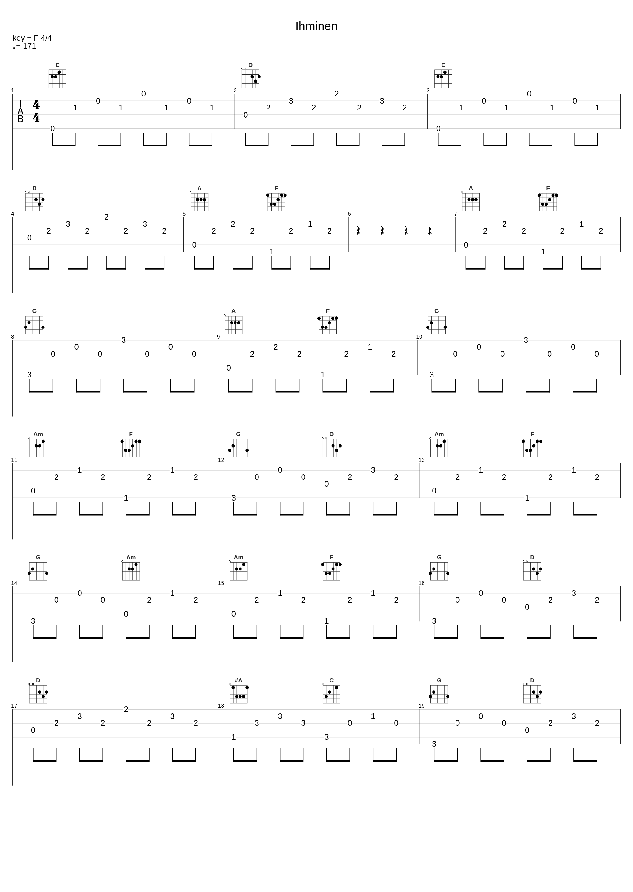 Ihminen_Appendix_1