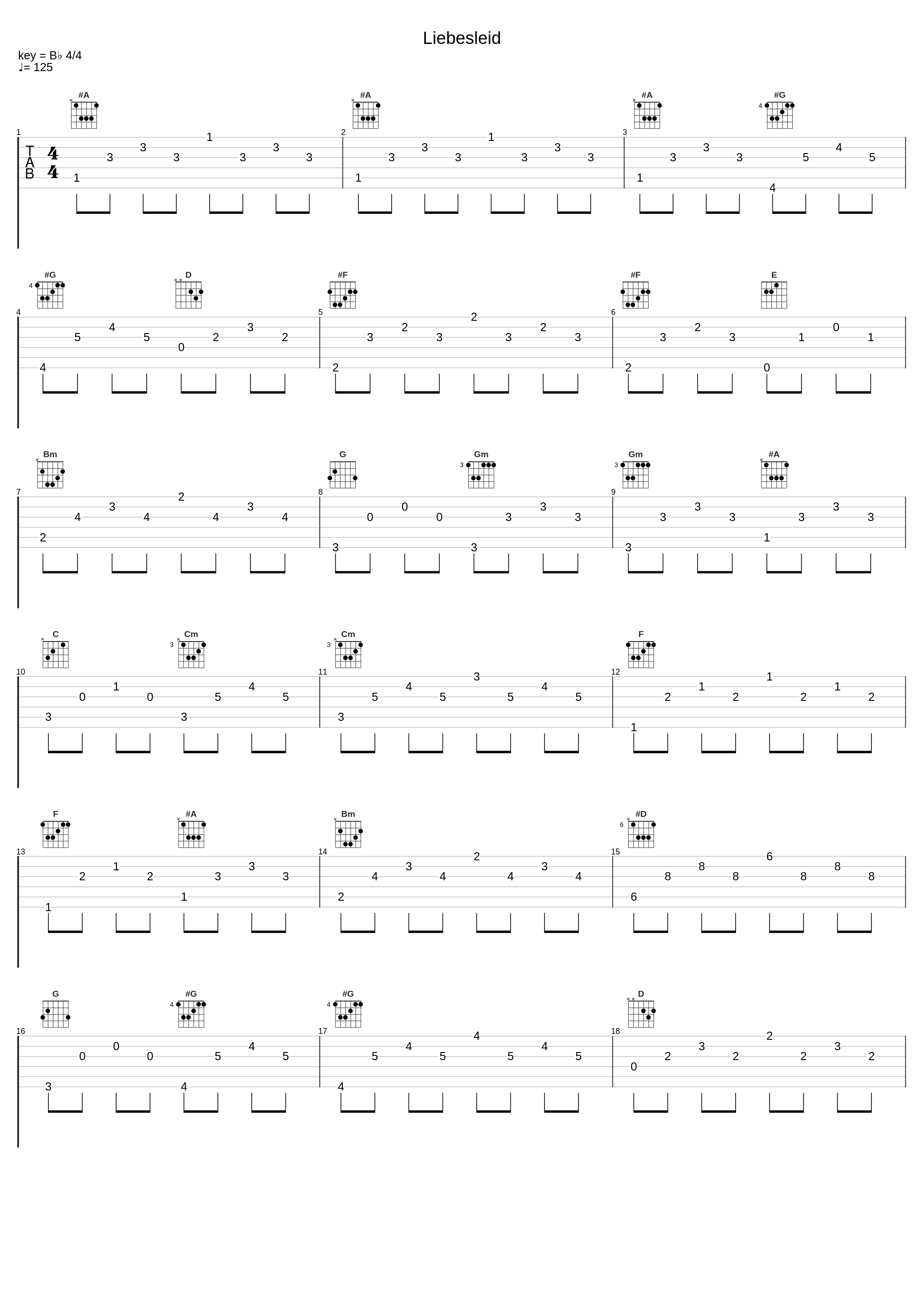 Liebesleid_Manuel Rocheman,Fritz Kreisler_1