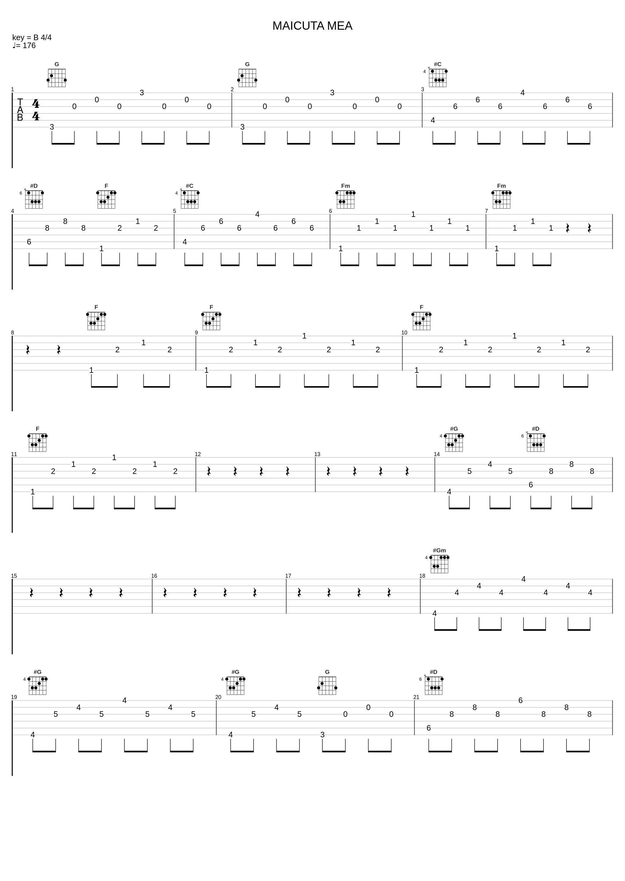 MAICUTA MEA_Nicolae Guta,Sandu Ciorba,Adrian Minune,sorinel Pustiu,MIRCEA VIJELIE,MOSU DE PE RAHOVA,Călin Ionel Constantin,Stefan De La Barbulesti,Jean De La Craiova,Neluta Neagu,Vali Vijelie,Viorel de la Constanta,Dan Armeanca,Sorina,Doru Calota,Robert Calota_1