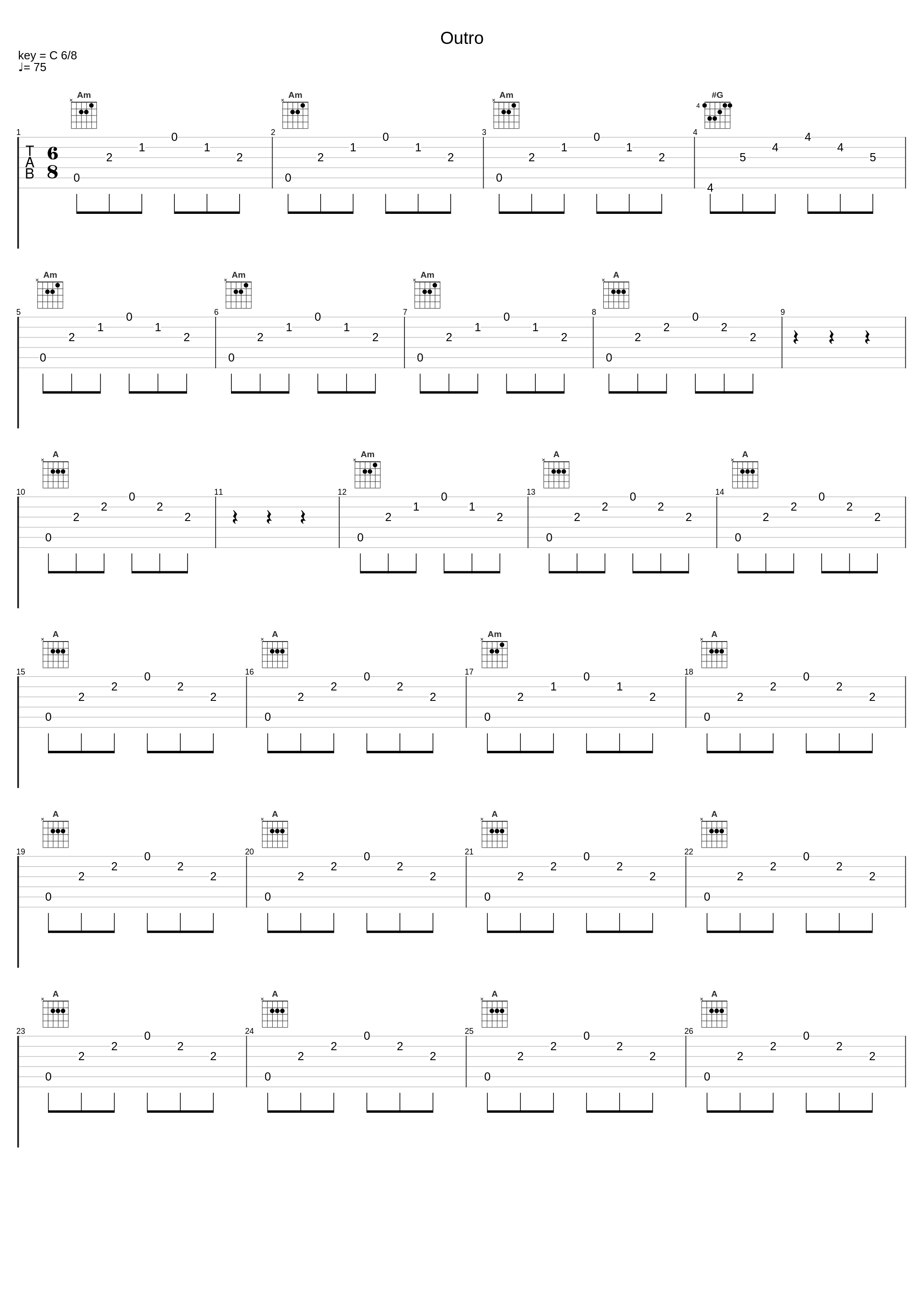 Outro_Silent Majority_1