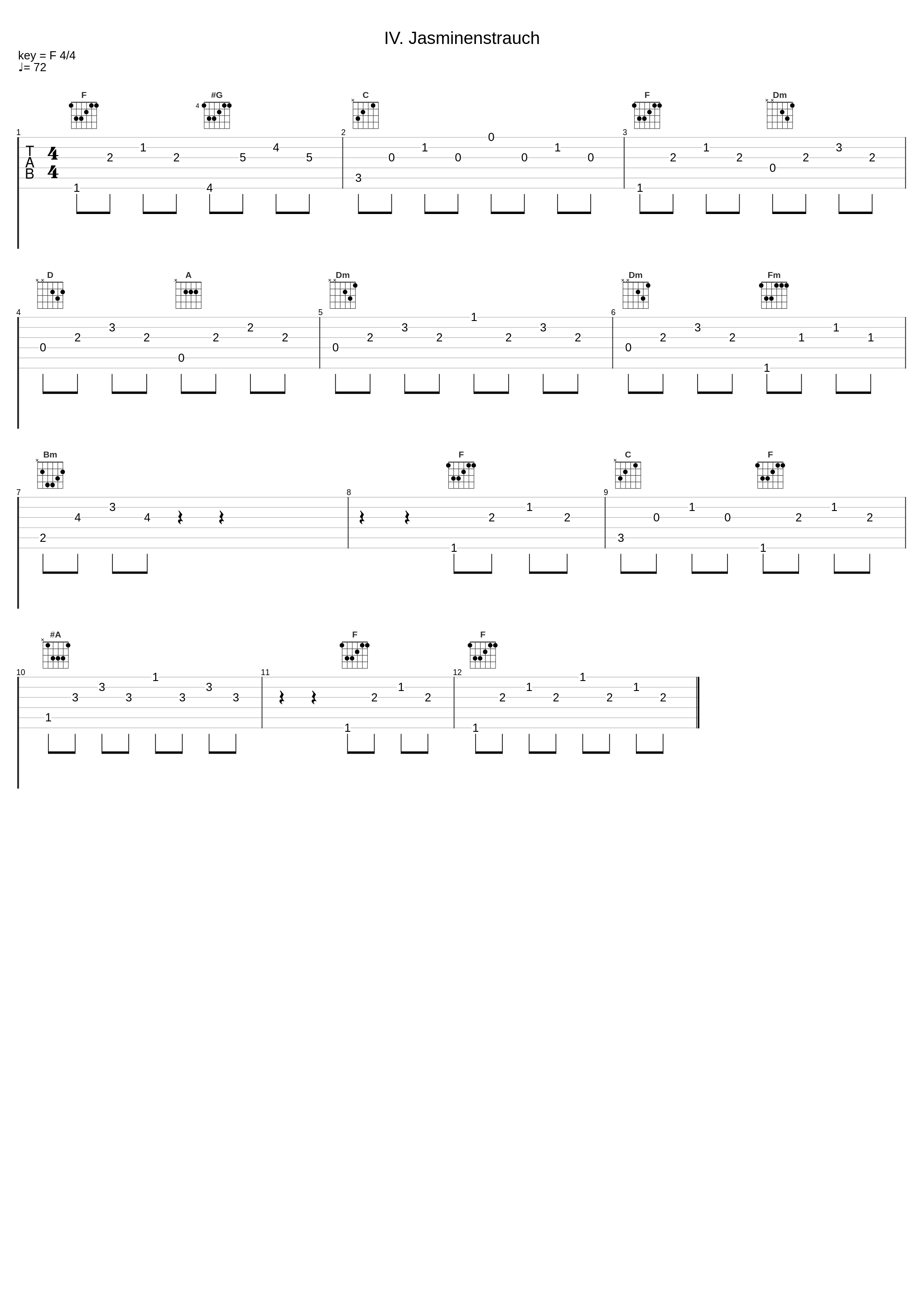 IV. Jasminenstrauch_Nathalie Stutzmann,Robert Schumann_1