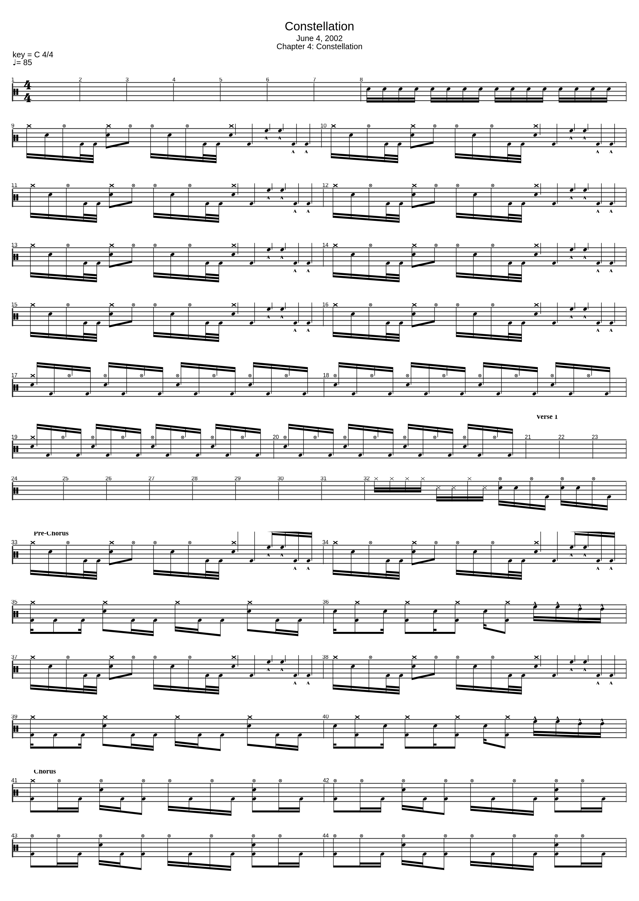 Constellation_Solar Sky_1