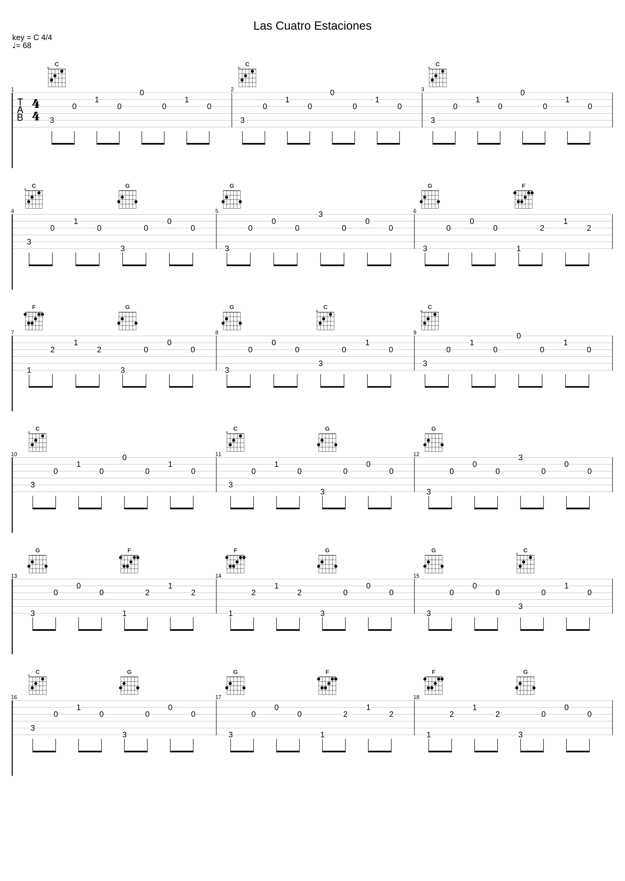 Las Cuatro Estaciones_Alberto Plaza_1