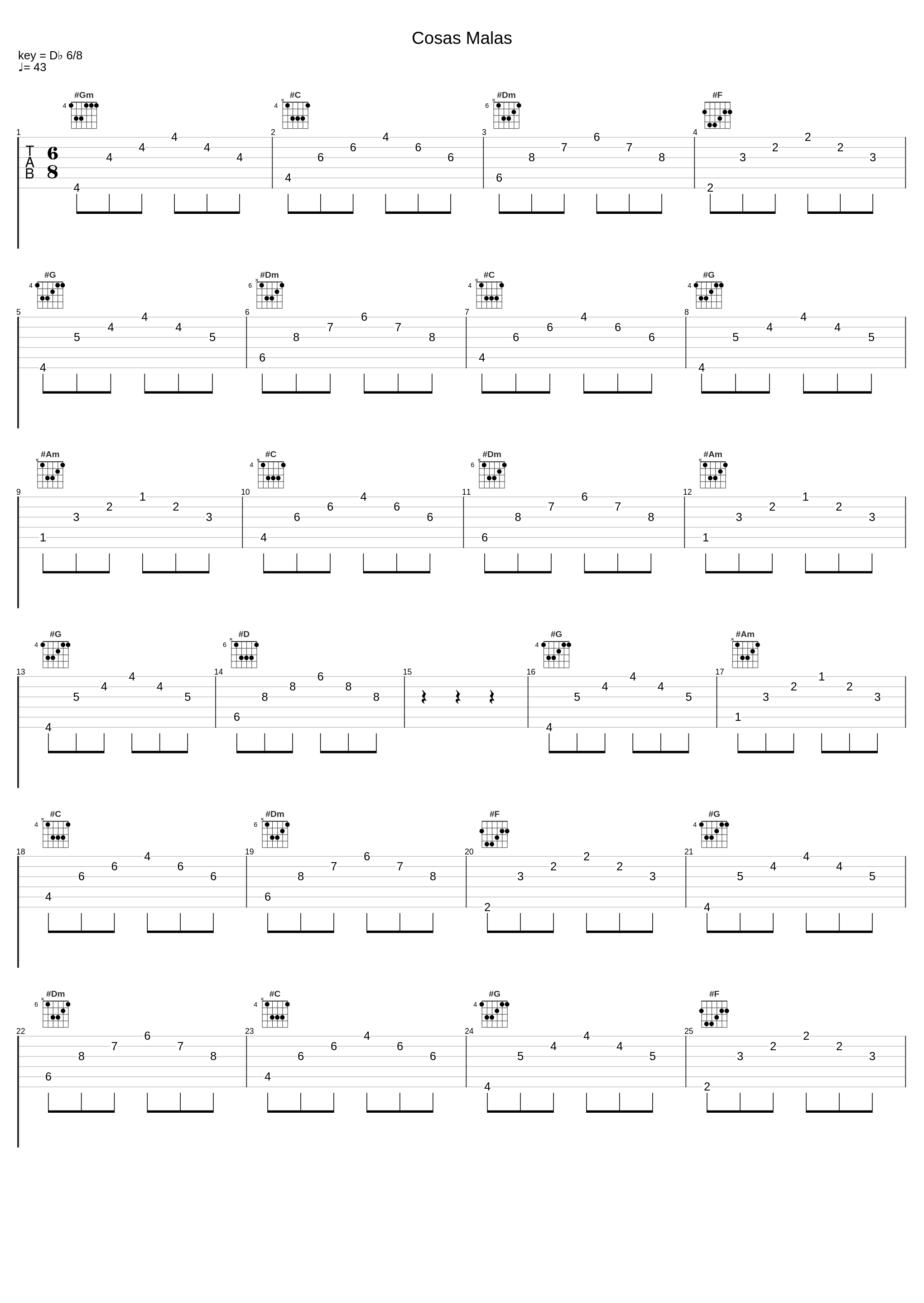 Cosas Malas_El Piedra,Andres Uribe Marin,Juan Camilo Vargas Vasquez,Juan Diego Medina,Julian Turizo,Justin Quiles,Kevyn Mauricio Cruz Moreno,Lenin Yorney Palacios Machado,Manuel Turizo,Pedro David Daleccio Torrex_1