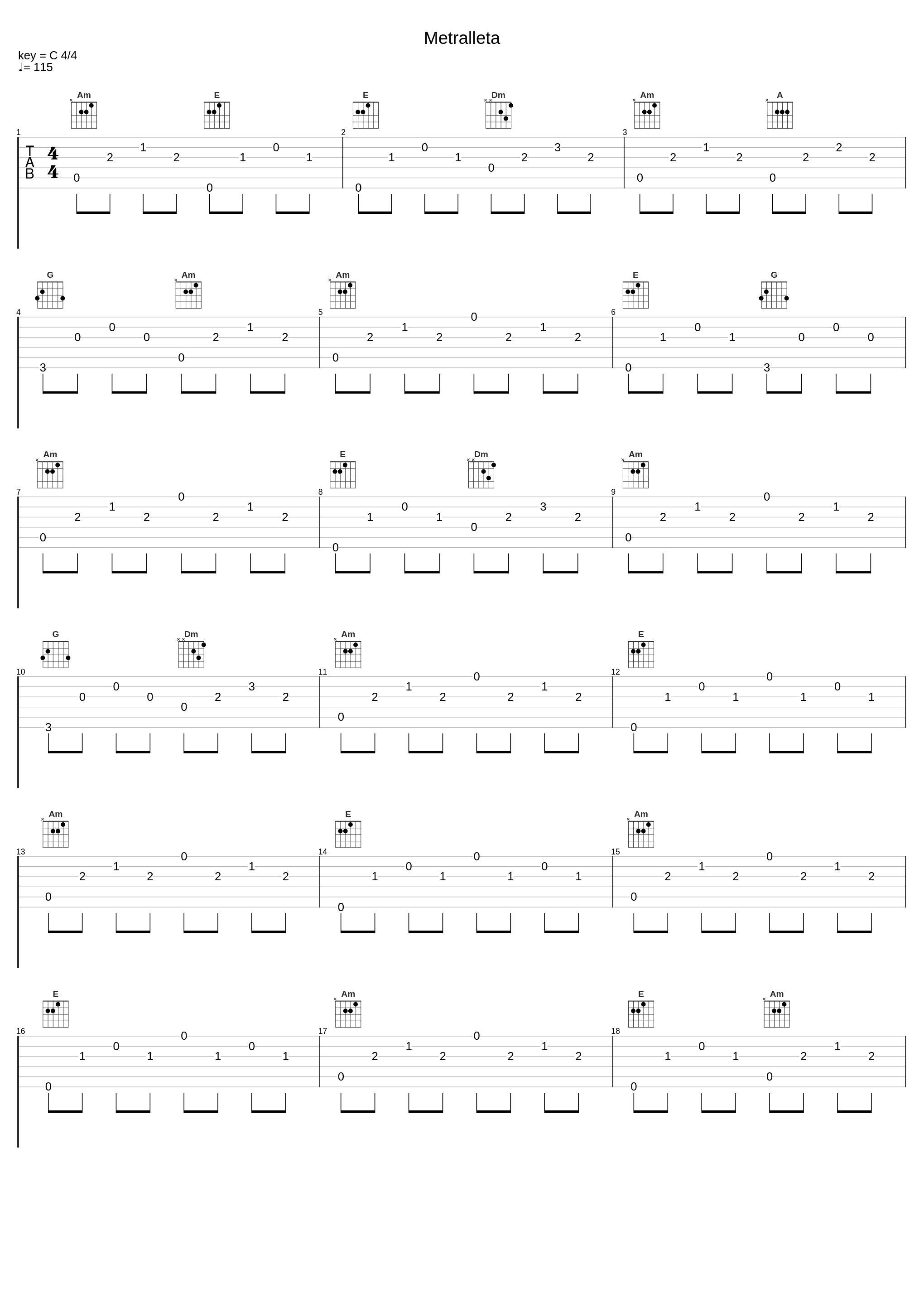 Metralleta_Danny Romero_1