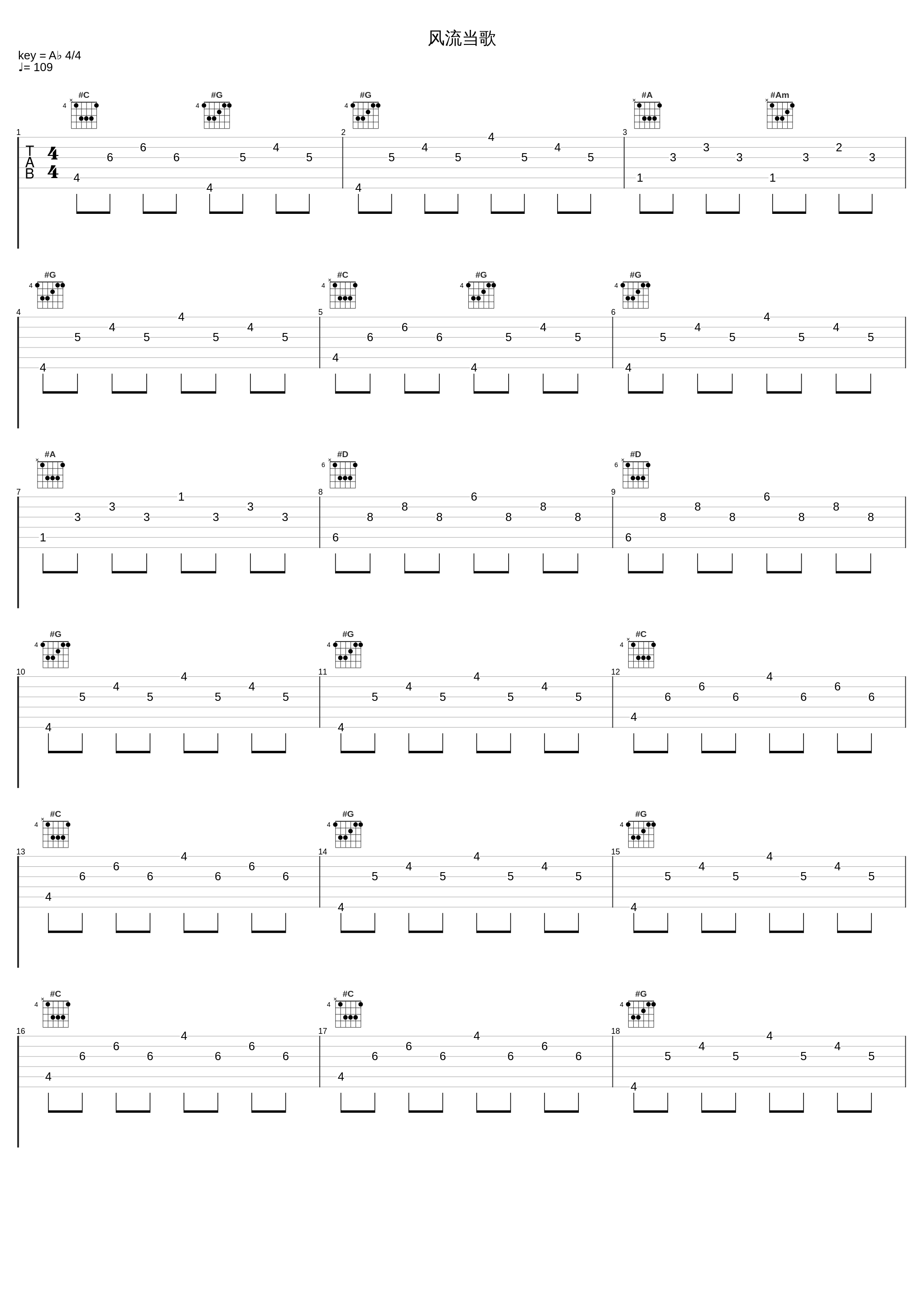 风流当歌_祖娅纳惜,绯村柯北,HITA,圈9,玉采田,小时姑娘,云の泣,倪莫问,上河Lin,不馋_1