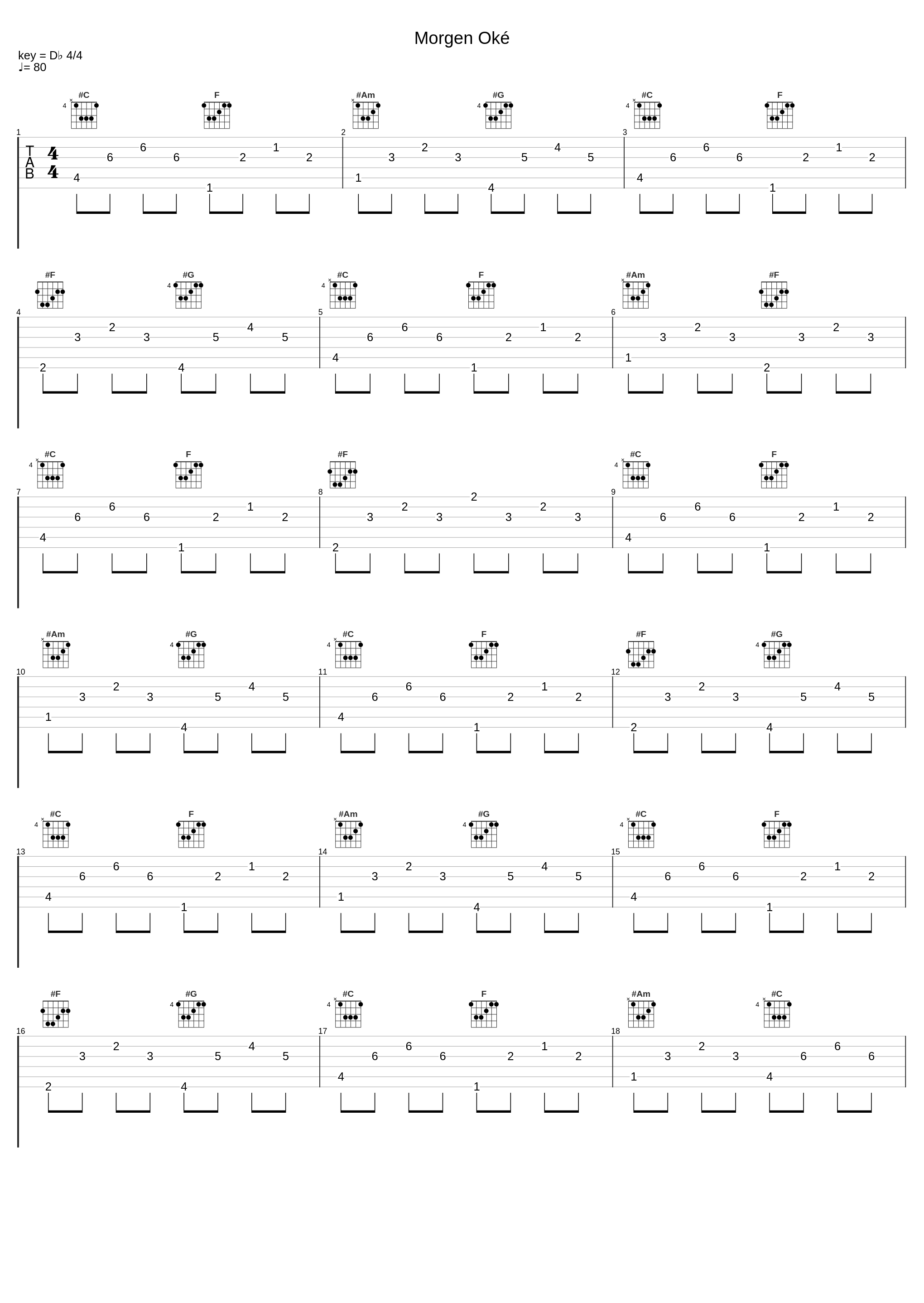 Morgen Oké_Linde Schöne_1