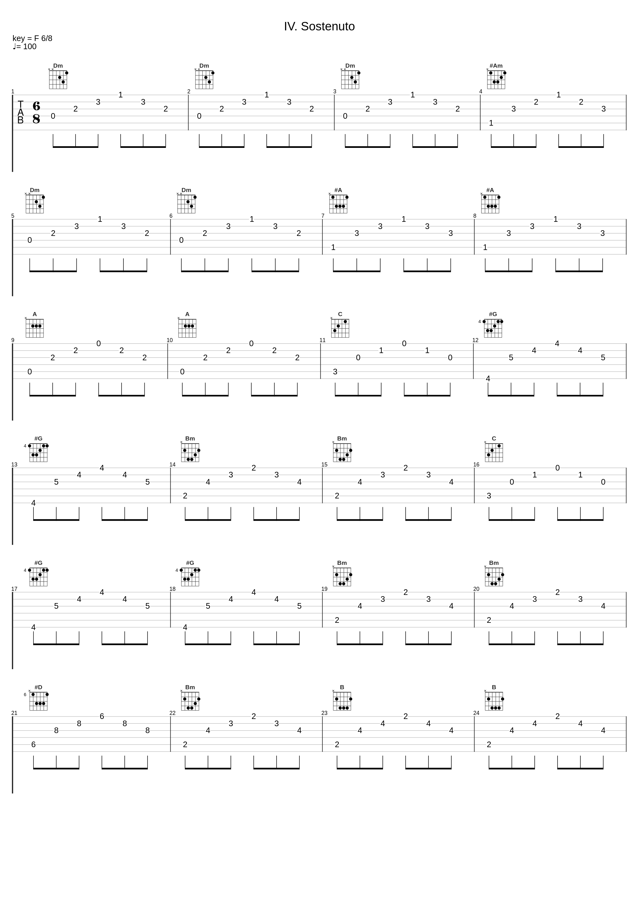 IV. Sostenuto_György Sándor,Béla Bartók_1