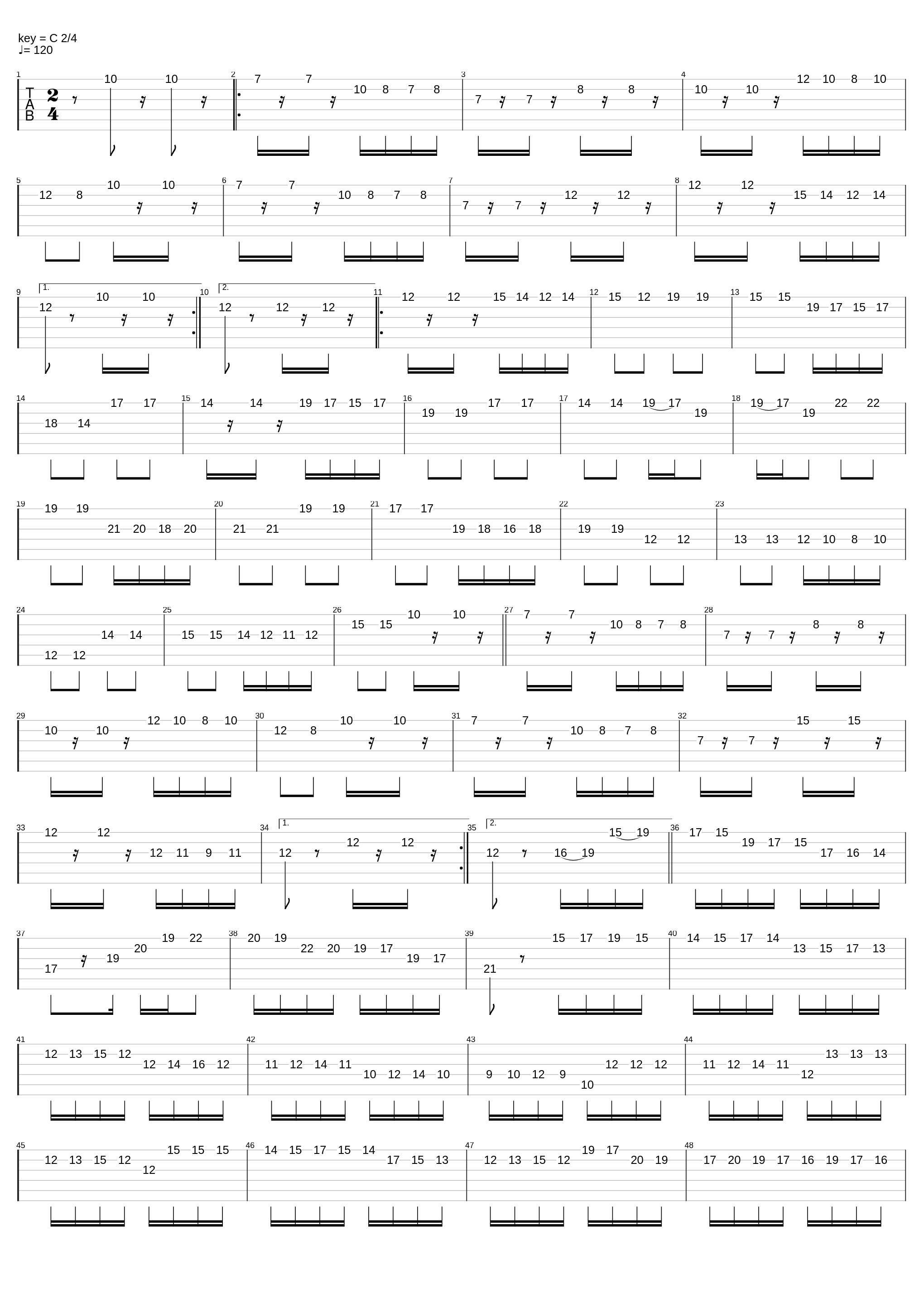 Haydn Symphony No88 Finale_Paul Gilbert_1