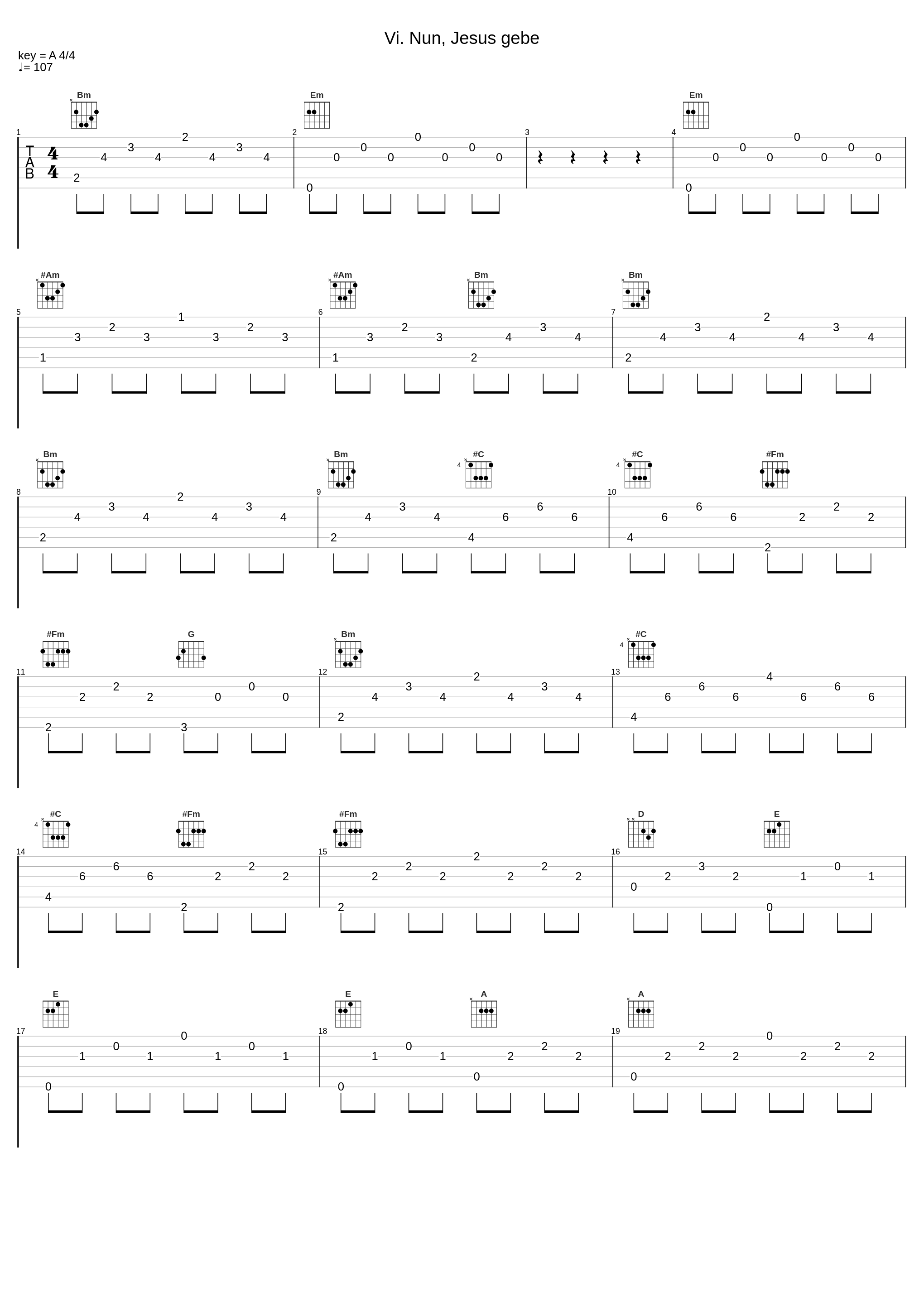 Vi. Nun, Jesus gebe_Gewandhausorchester,Georg Christoph Biller,Johann Sebastian Bach,Christoph Genz_1