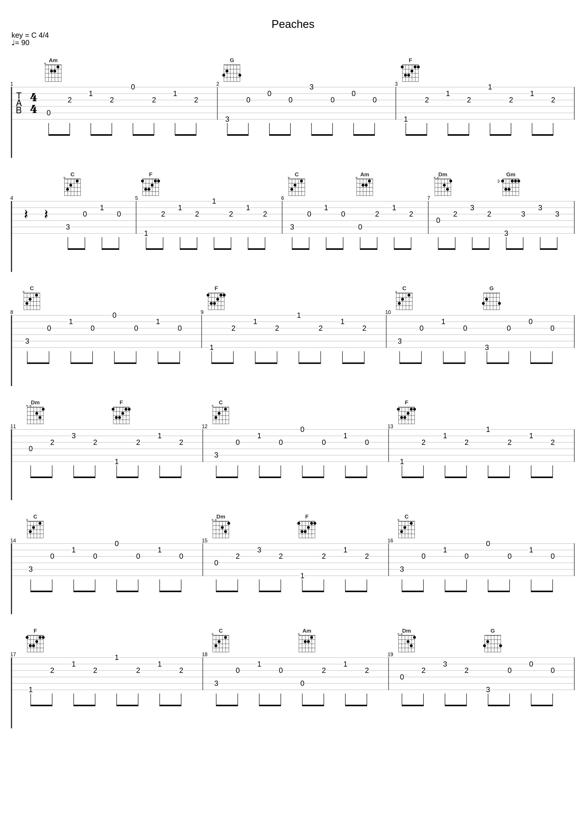 Peaches_Louis Russell Bell,Justin Drew Bieber,Bernard Alexander Harvey,Ashton D Simmonds,Andrew Watt,Vitamin String Quartet,Luis Manuel Martinez Jr._1