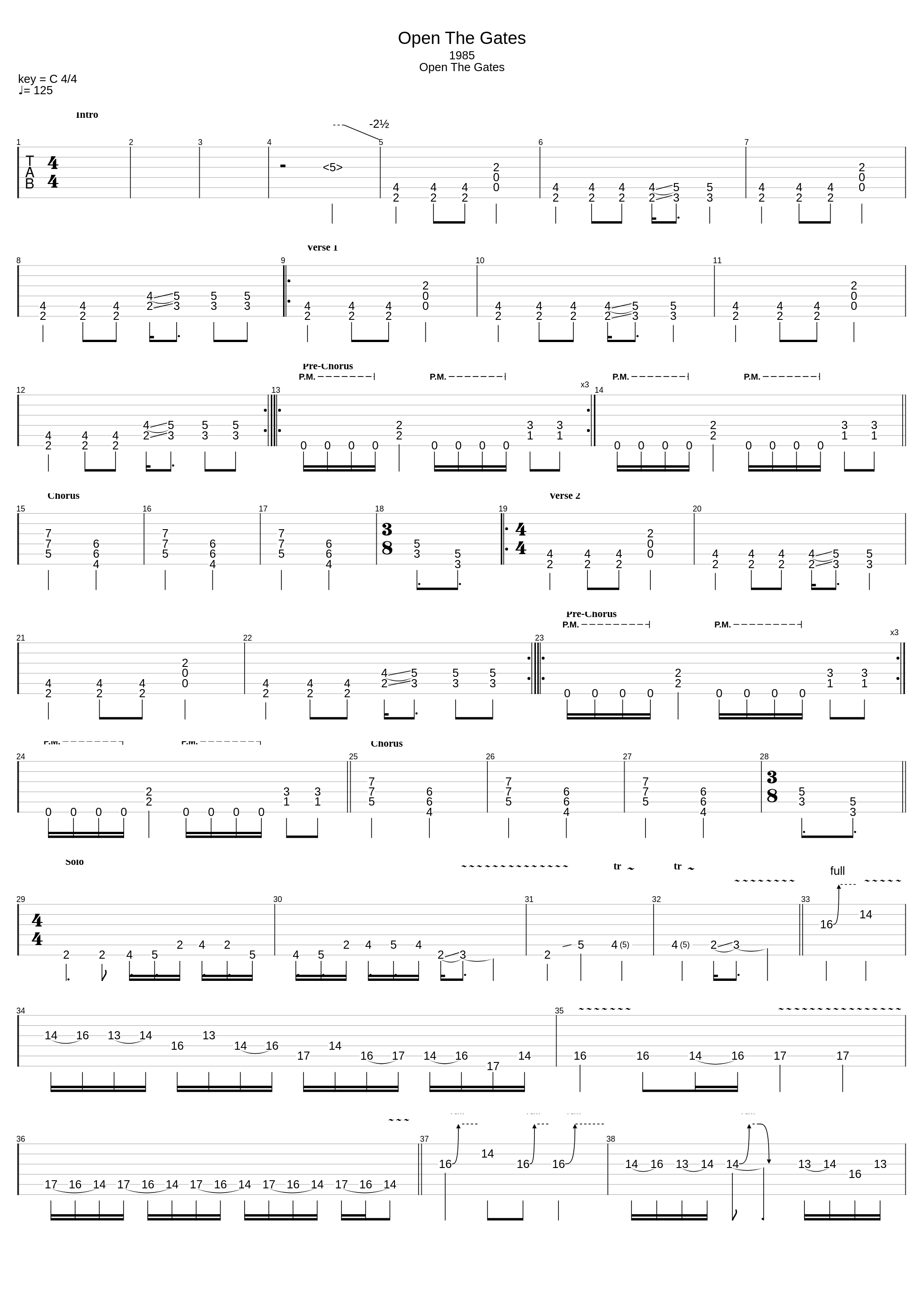 Open The Gates_Manilla Road_1