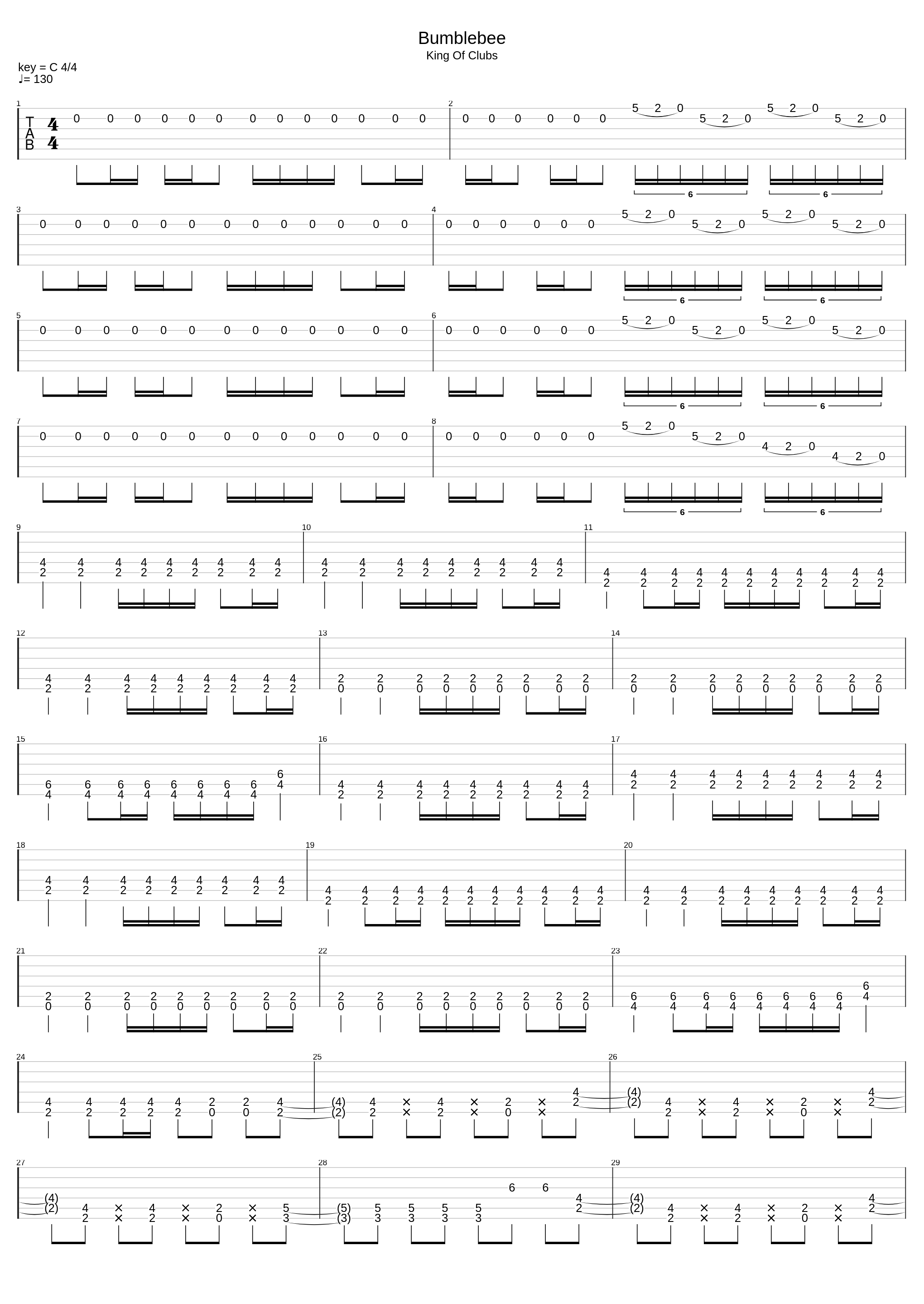 Bumblebee_Paul Gilbert_1