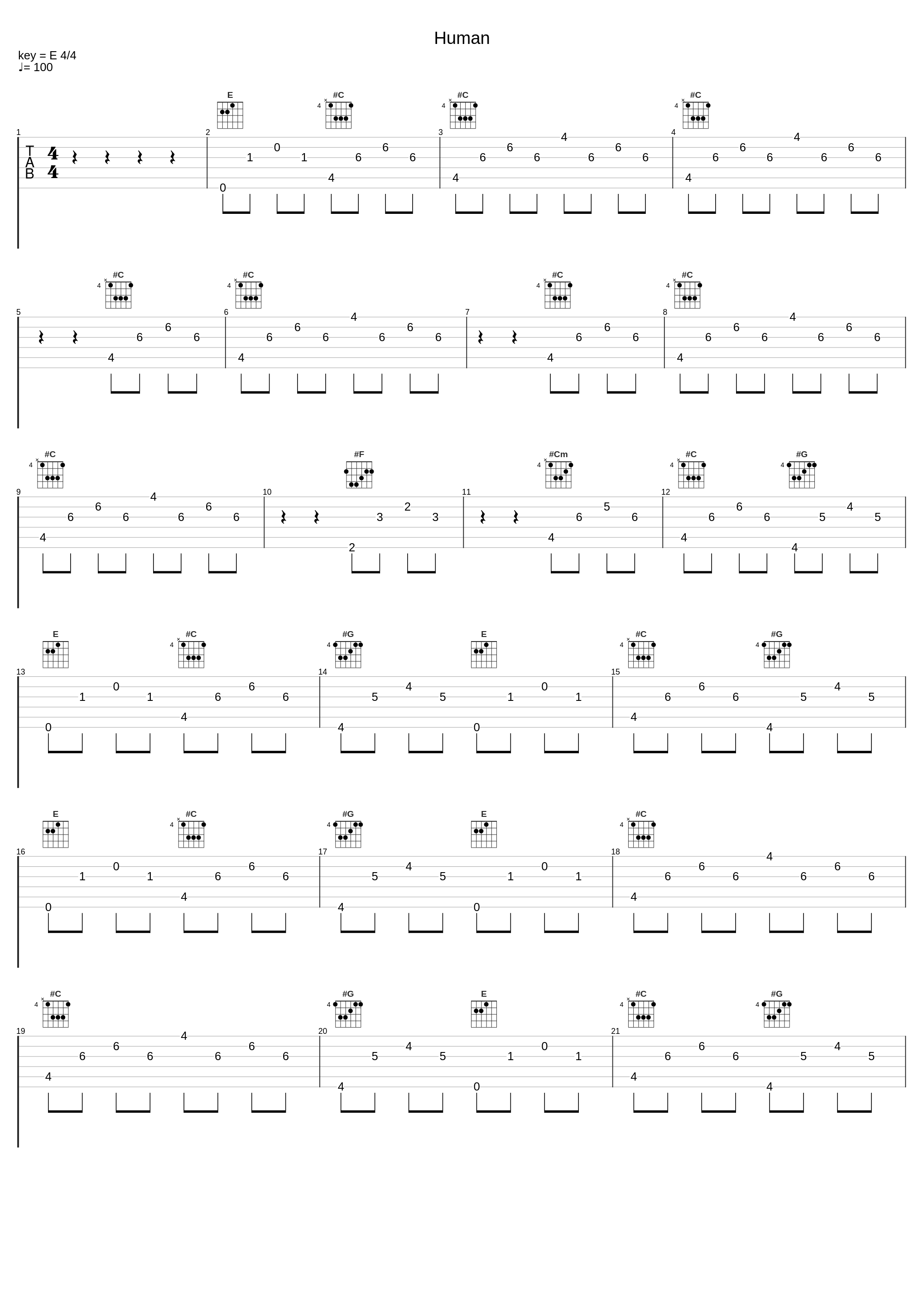 Human_Metallica_1