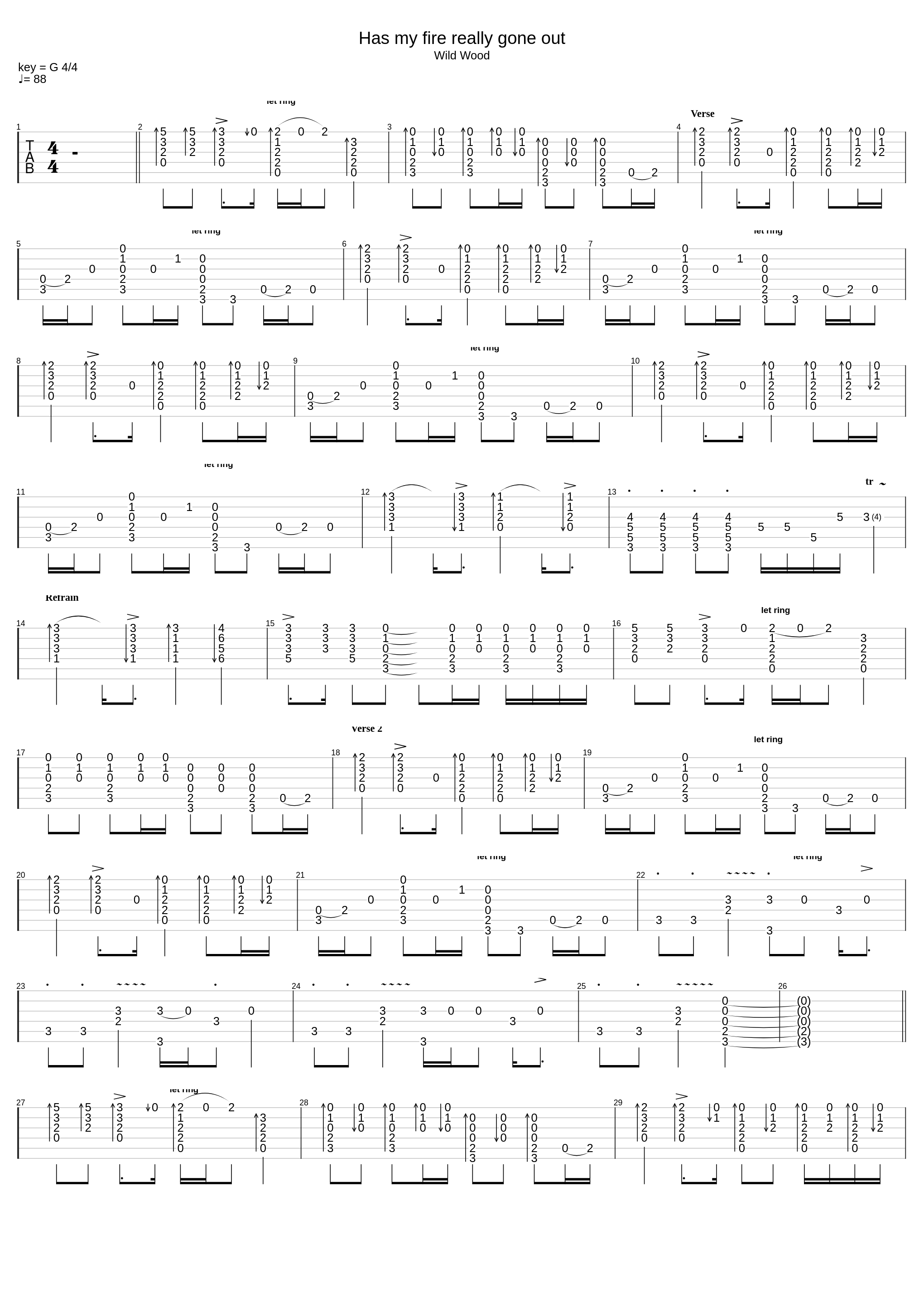 Has My Fire Really Gone Out_Paul Weller_1