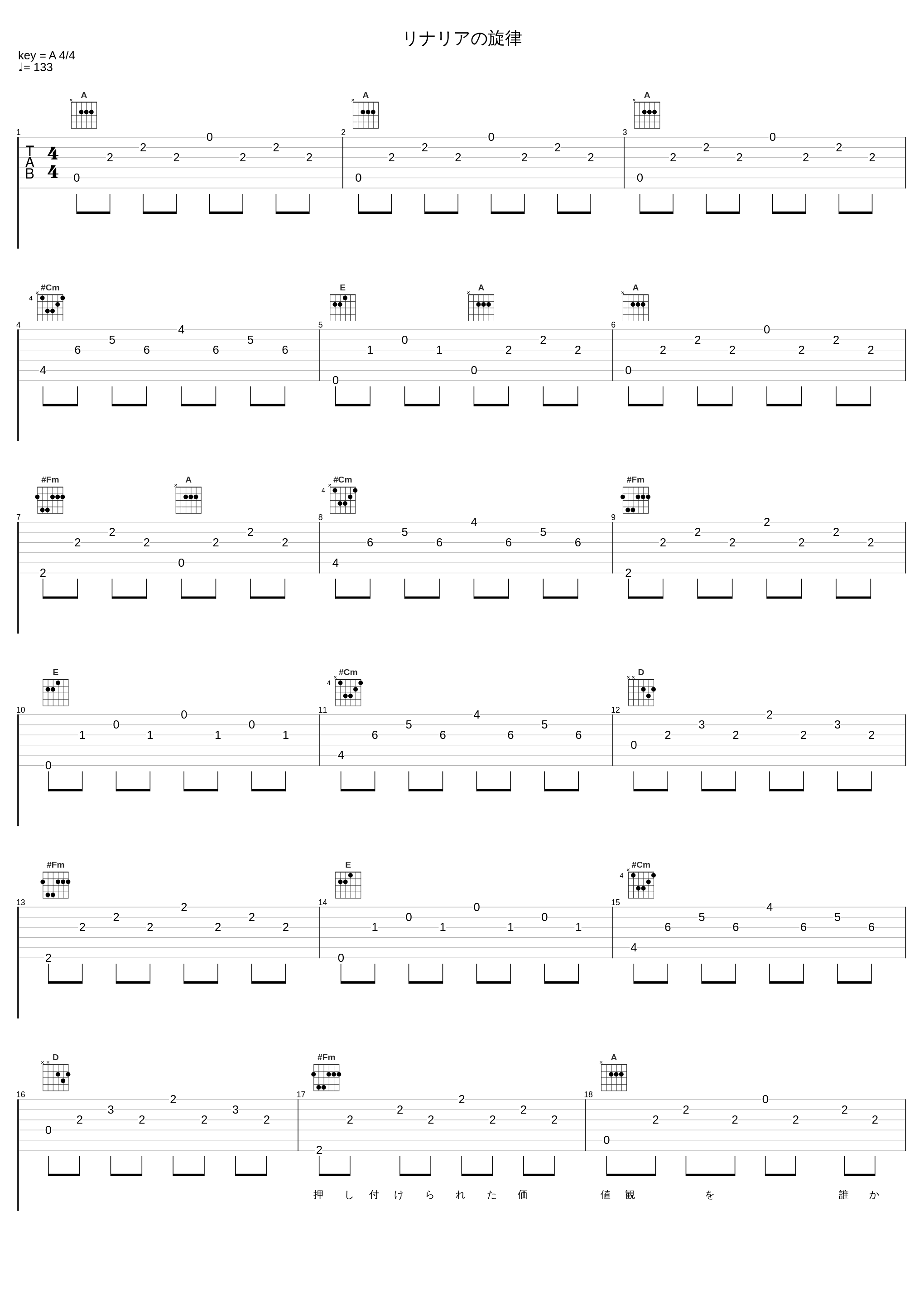 リナリアの旋律_蝶々P_1