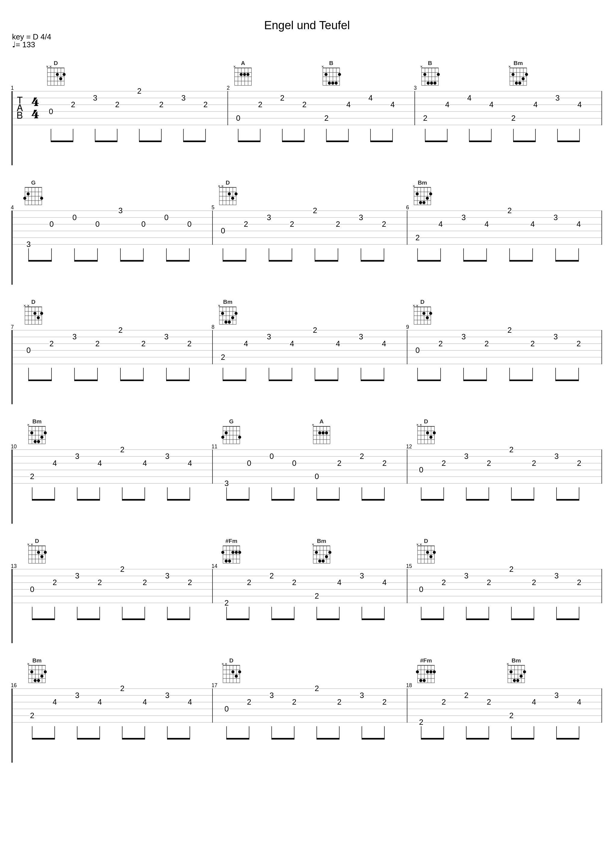 Engel und Teufel_Asphalt Anton_1