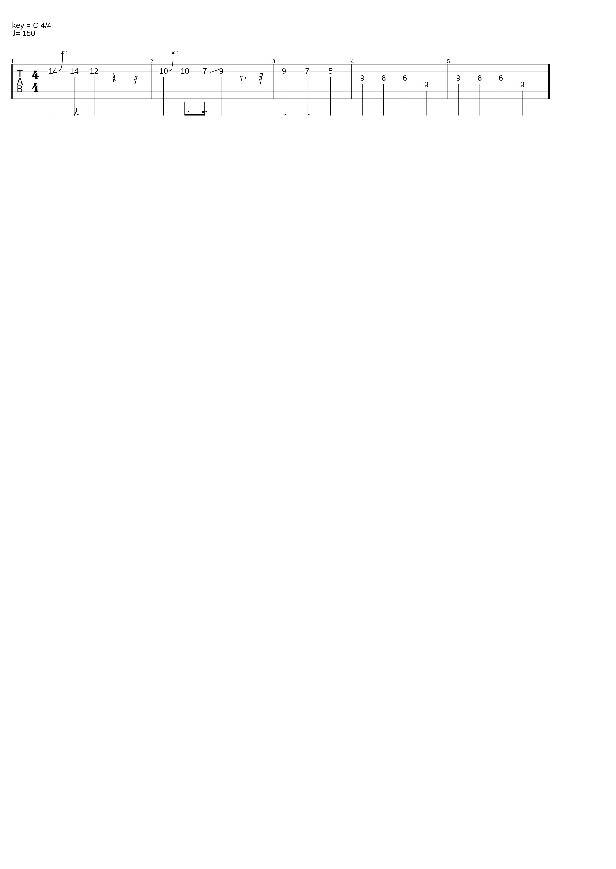 Let It Snow_Paul Gilbert_1