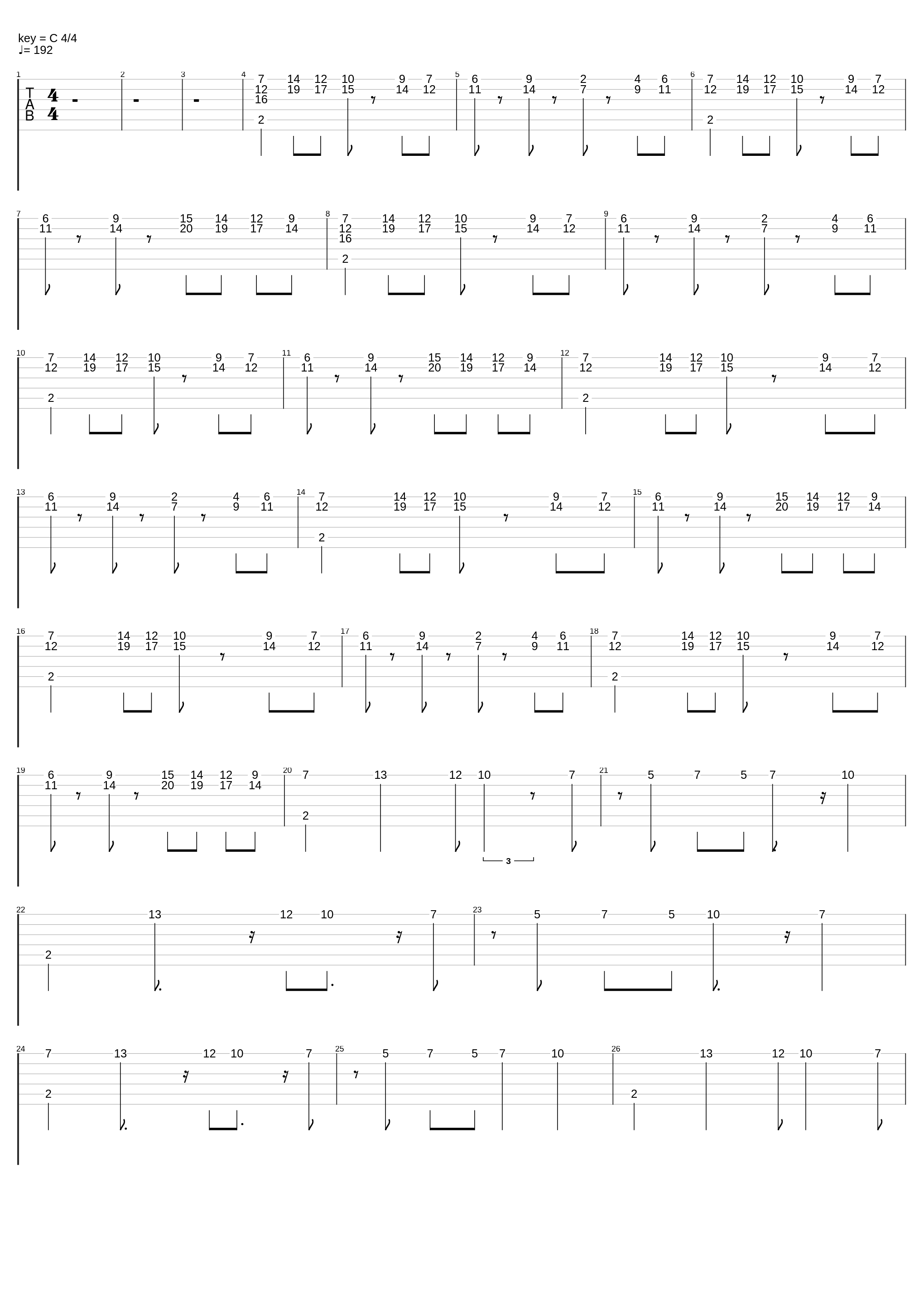 sweat home_ANOTHR HEAVEN_1