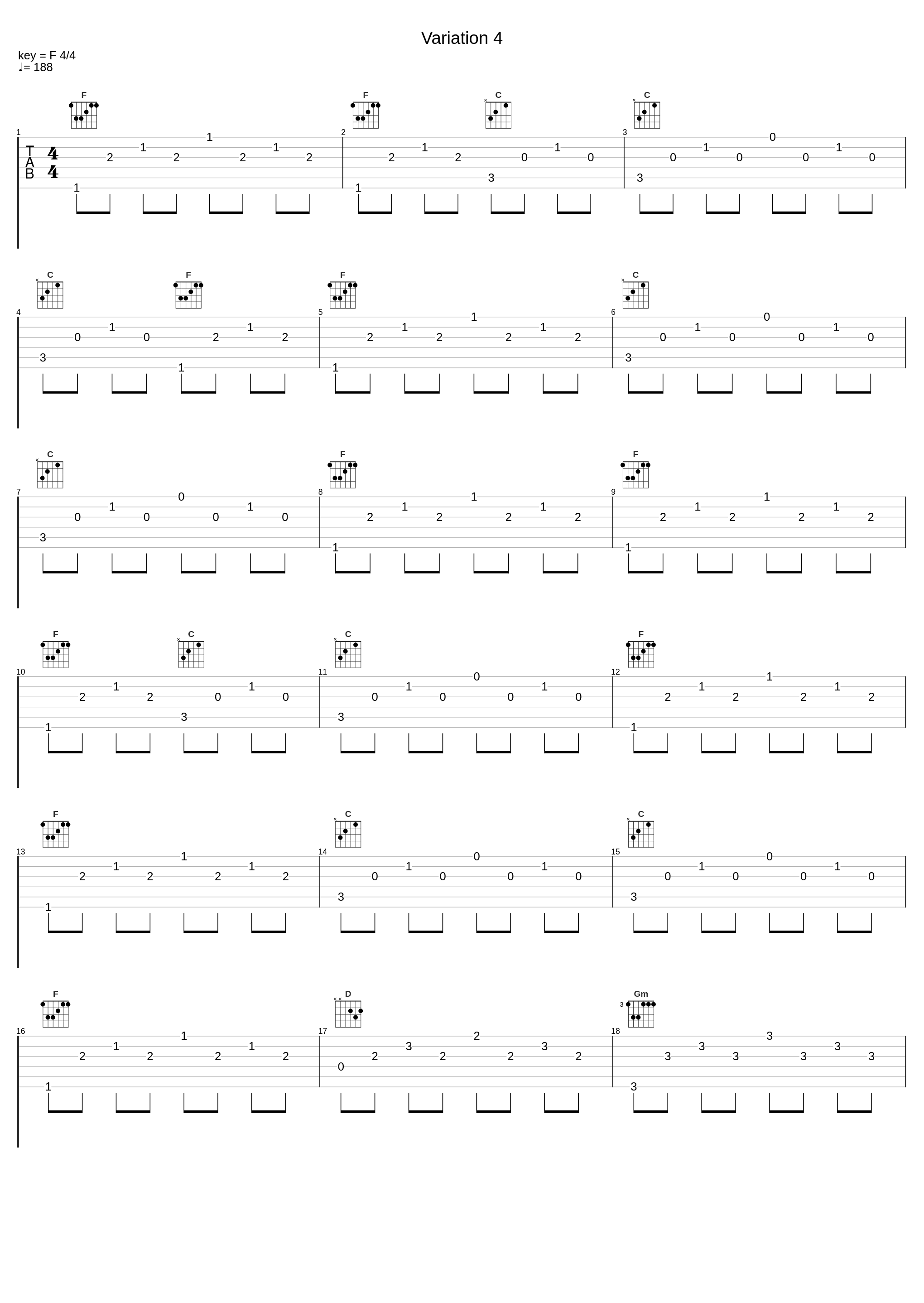 Variation 4_Howard Shelley,Johann Nepomuk Hummel_1