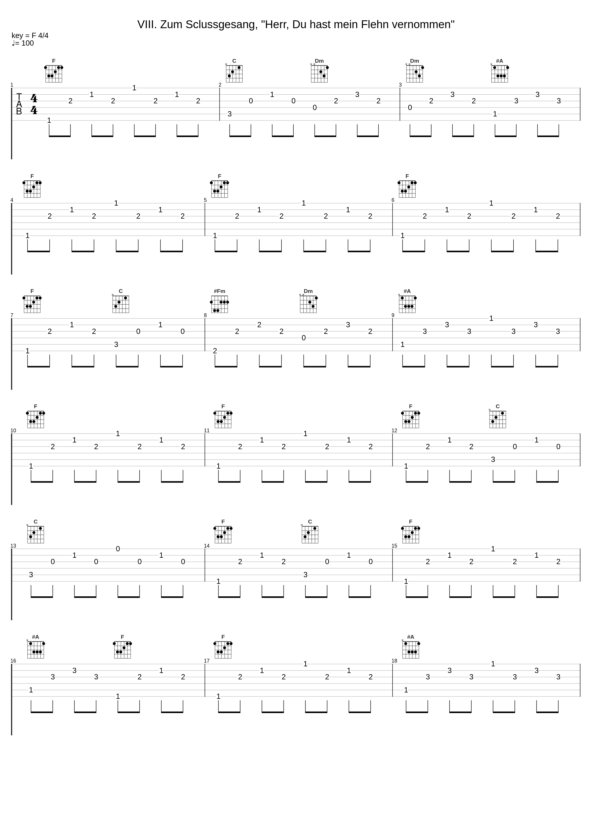 VIII. Zum Sclussgesang, "Herr, Du hast mein Flehn vernommen"_Bruno Weil,Orchestra of the Age of Enlightenment,Harry van der Kamp,Franz Schubert,Arno Hartmann,Wiener Sängerknaben,Chorus Viennesis_1