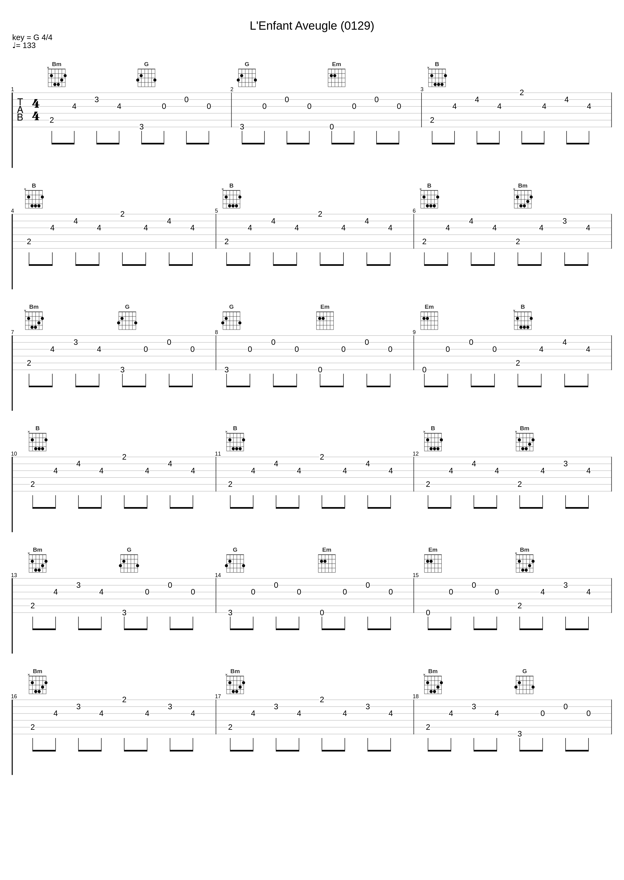 L'Enfant Aveugle (0129)_Bruno Coulais_1