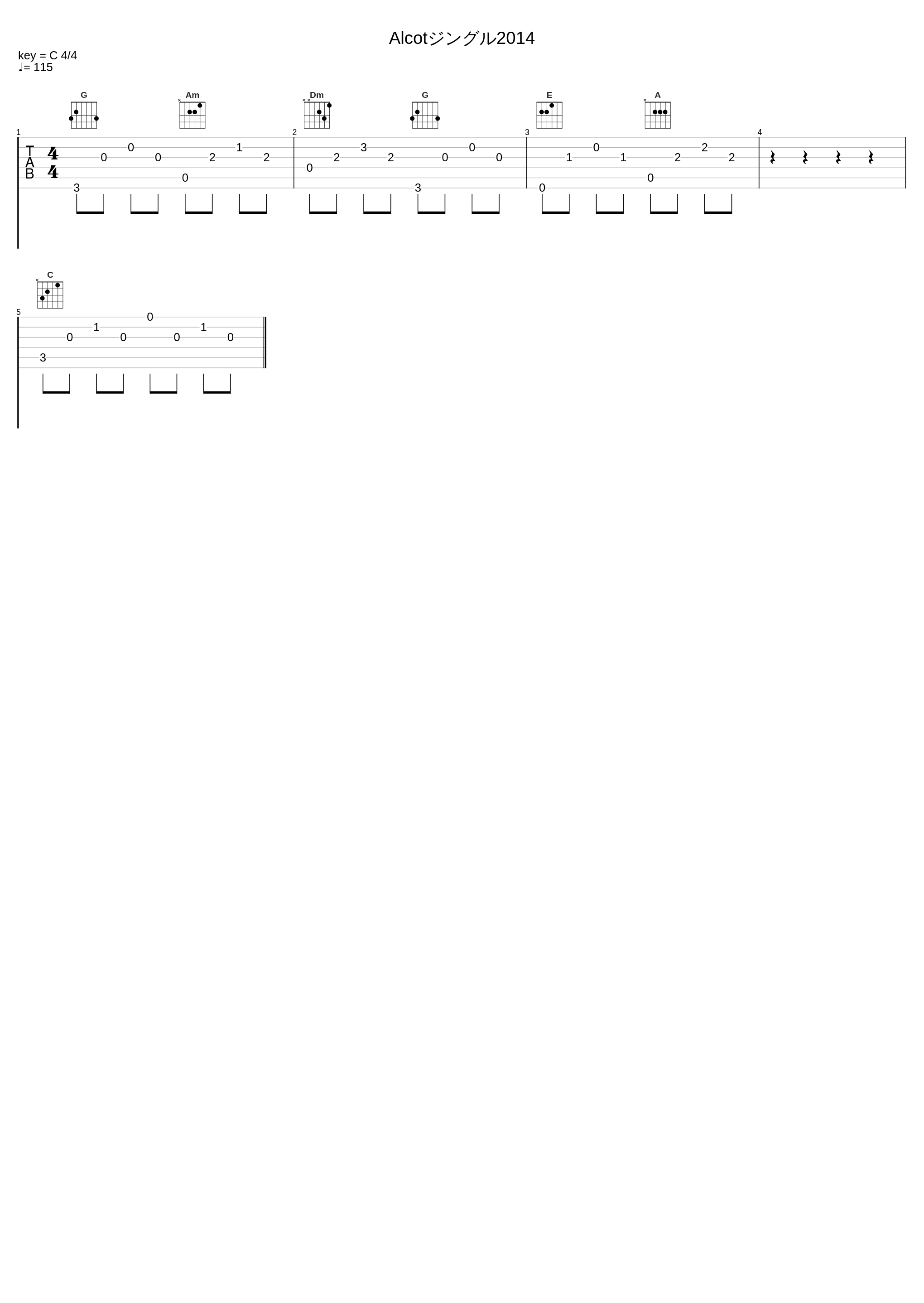 Alcotジングル2014_三轮学,MANYO_1