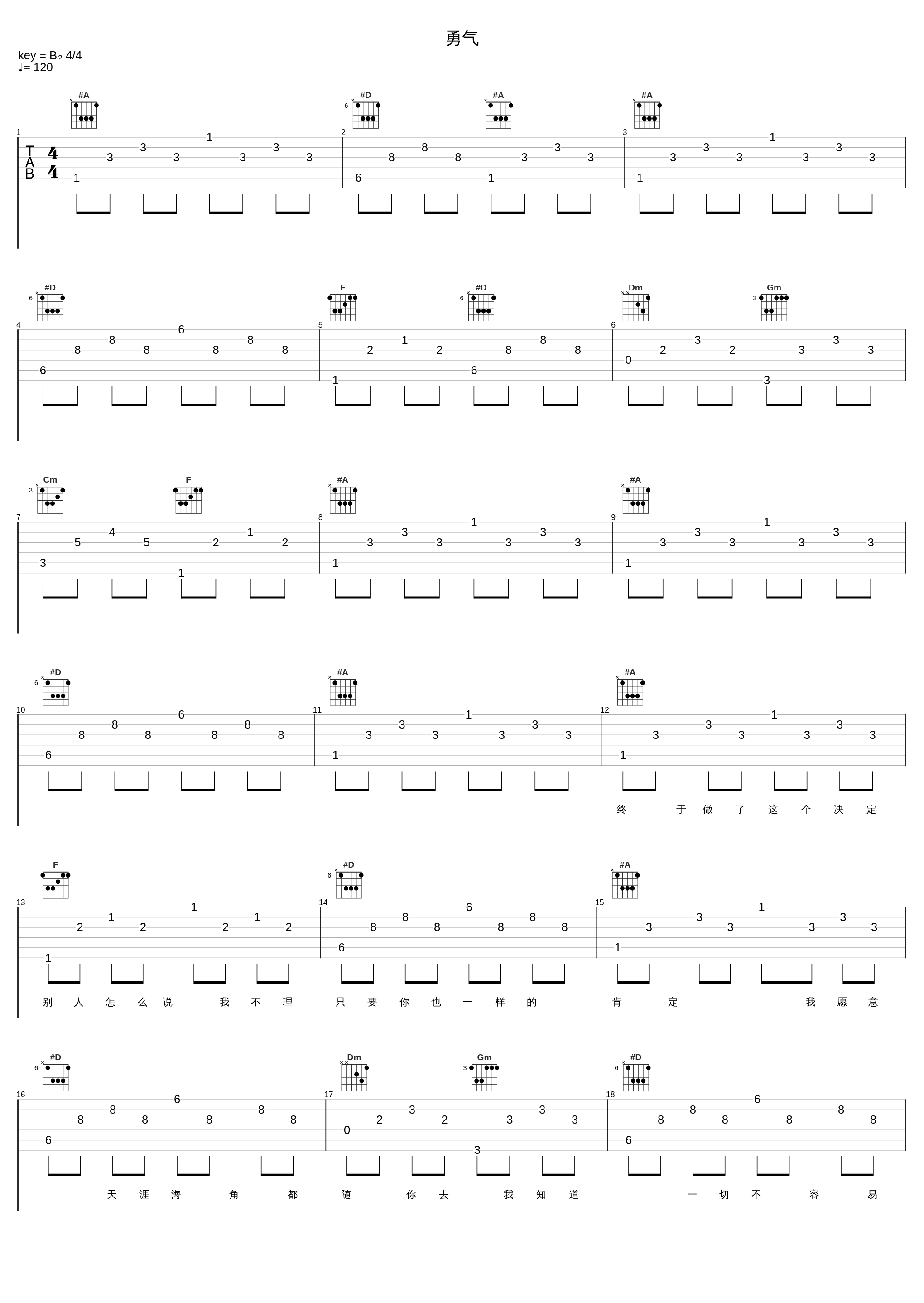 勇气_伦桑_1