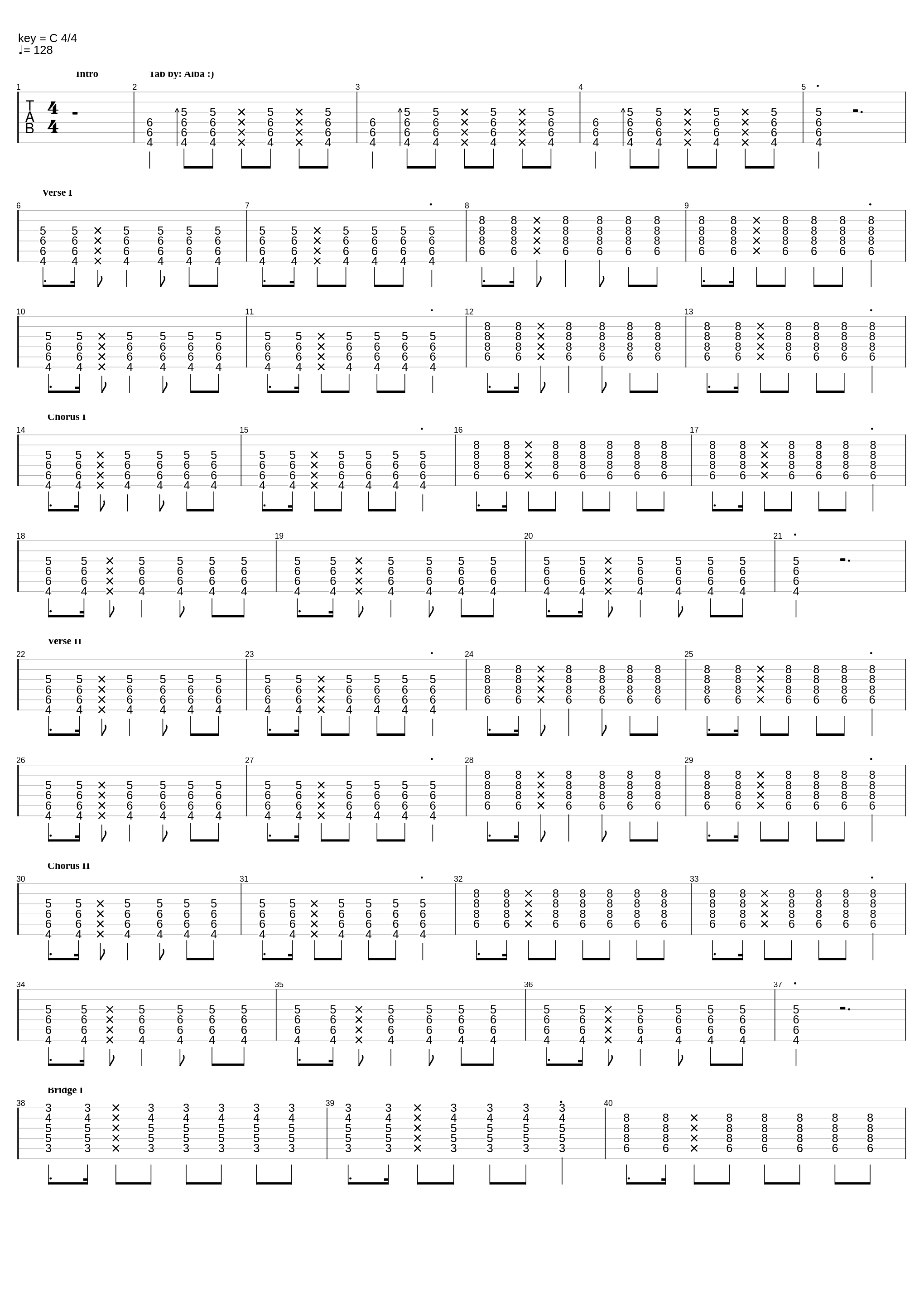 Hey Lover_The Daughters Of Eve_1