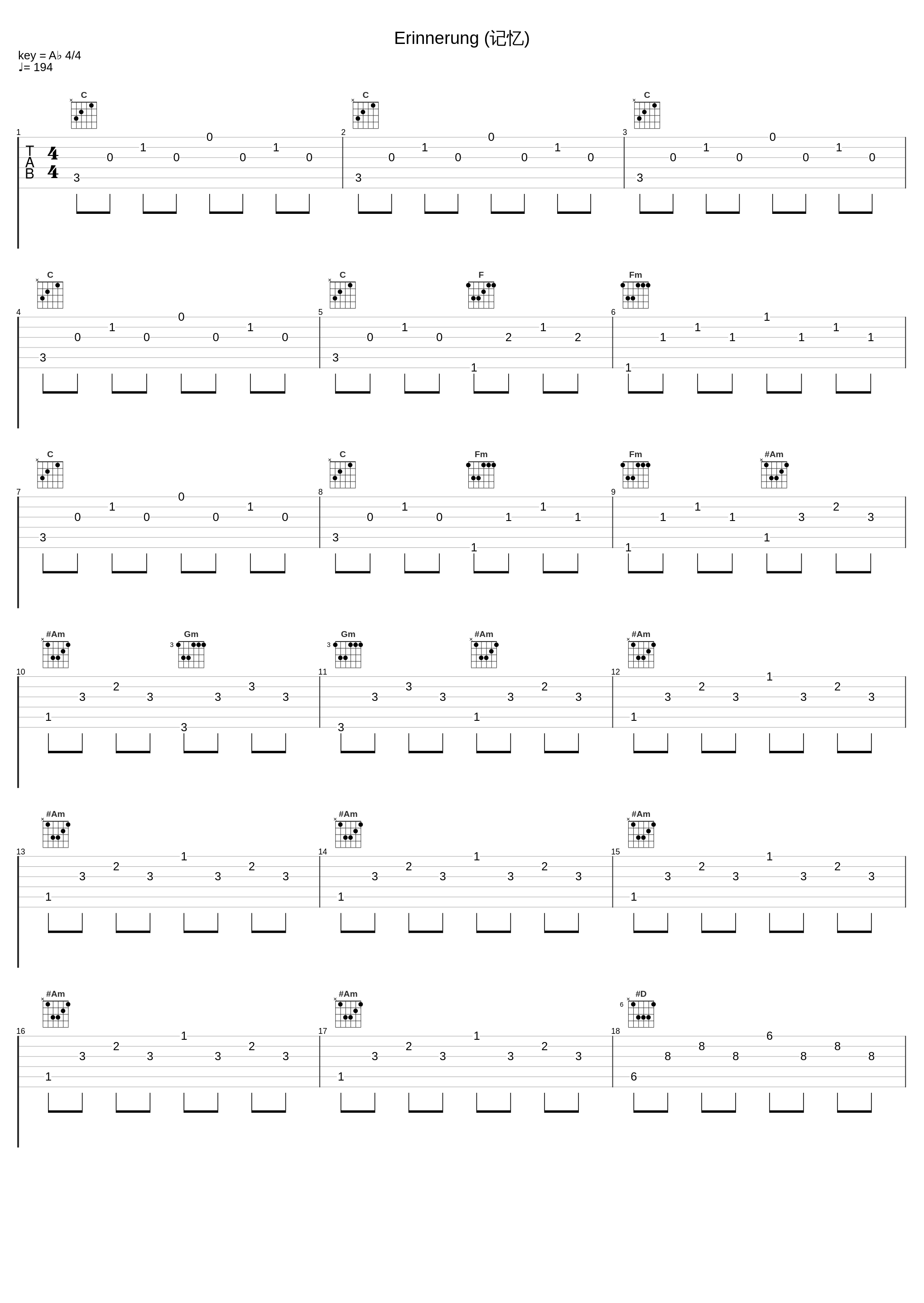 Erinnerung (记忆)_Bruno Walter,Dési von Halban_1